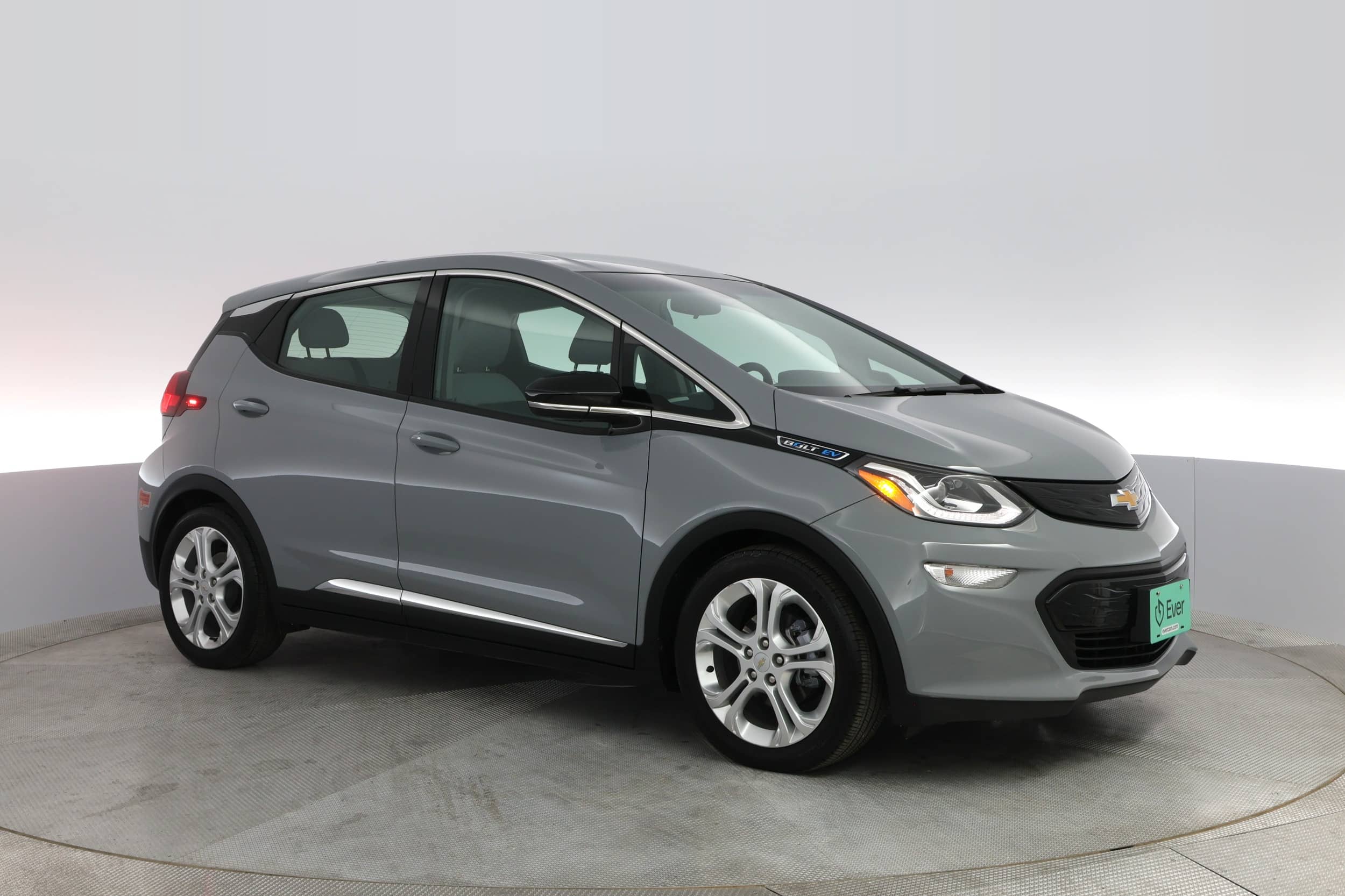EverCars Co. vehicle image 7 for Chevrolet Bolt -  LT on EverCars Co.