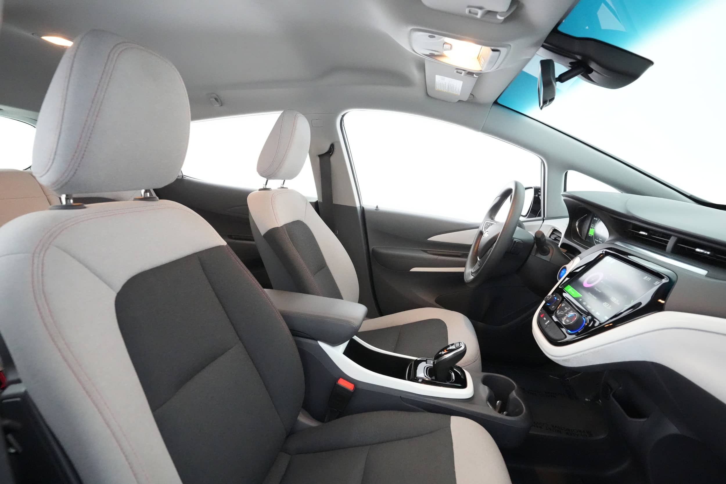 EverCars Co. vehicle image 17 for Chevrolet Bolt -  LT on EverCars Co.