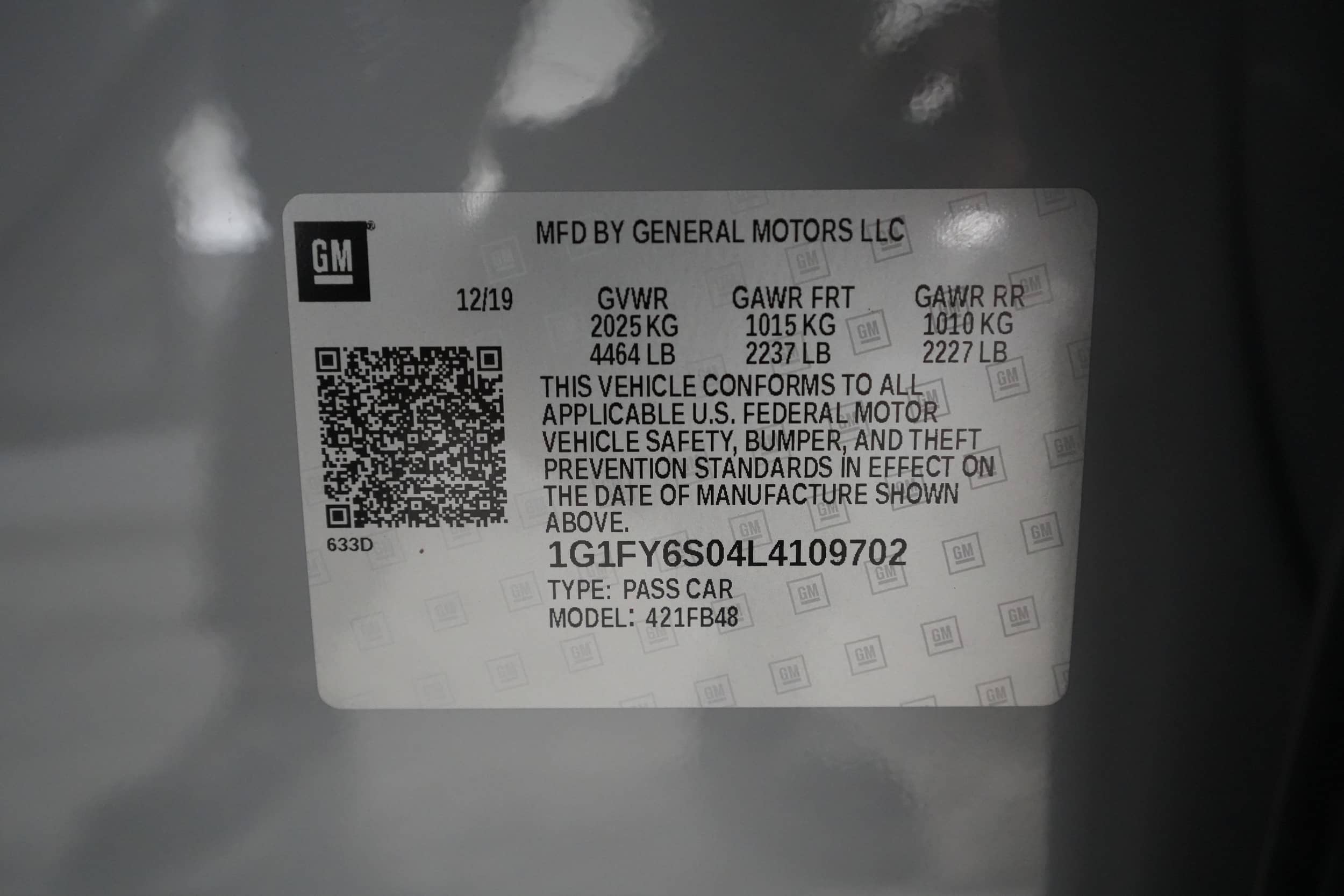 EverCars Co. vehicle image 36 for Chevrolet Bolt -  LT on EverCars Co.