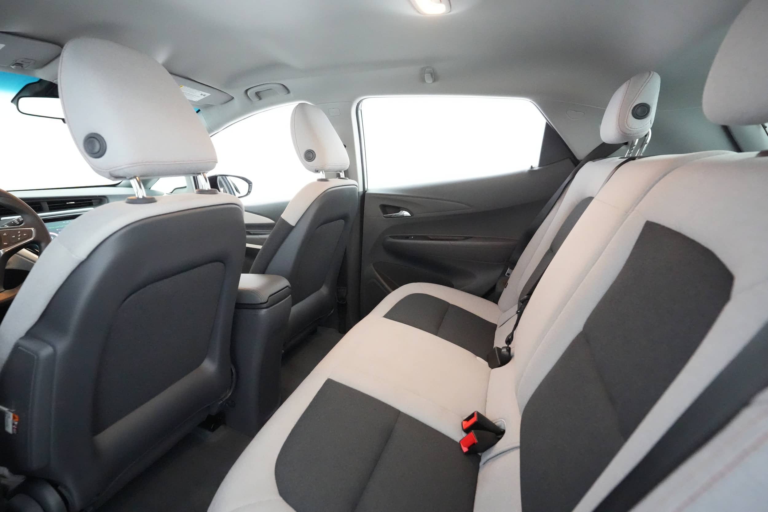 EverCars Co. vehicle image 16 for Chevrolet Bolt -  LT on EverCars Co.
