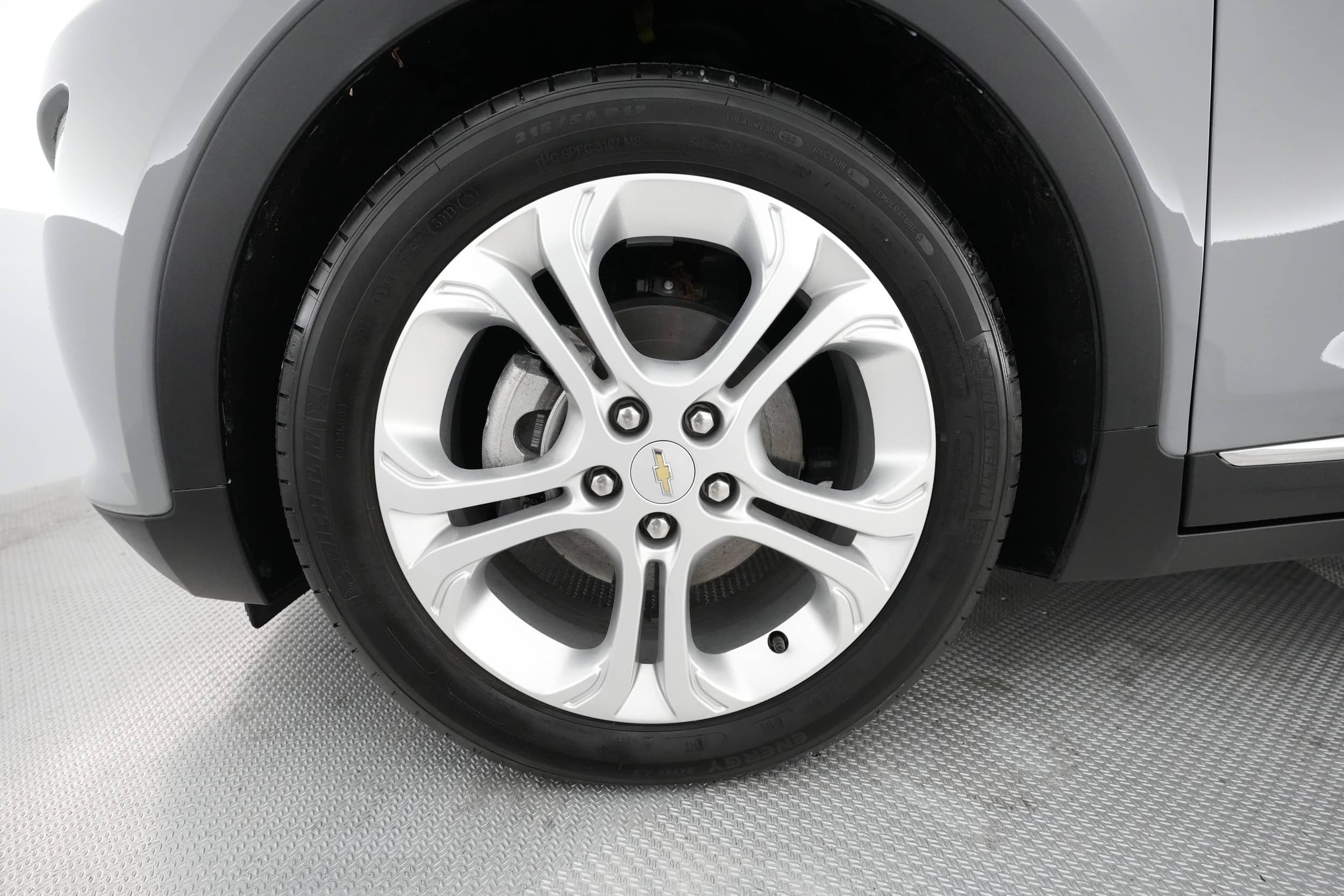 EverCars Co. vehicle image 11 for Chevrolet Bolt -  LT on EverCars Co.
