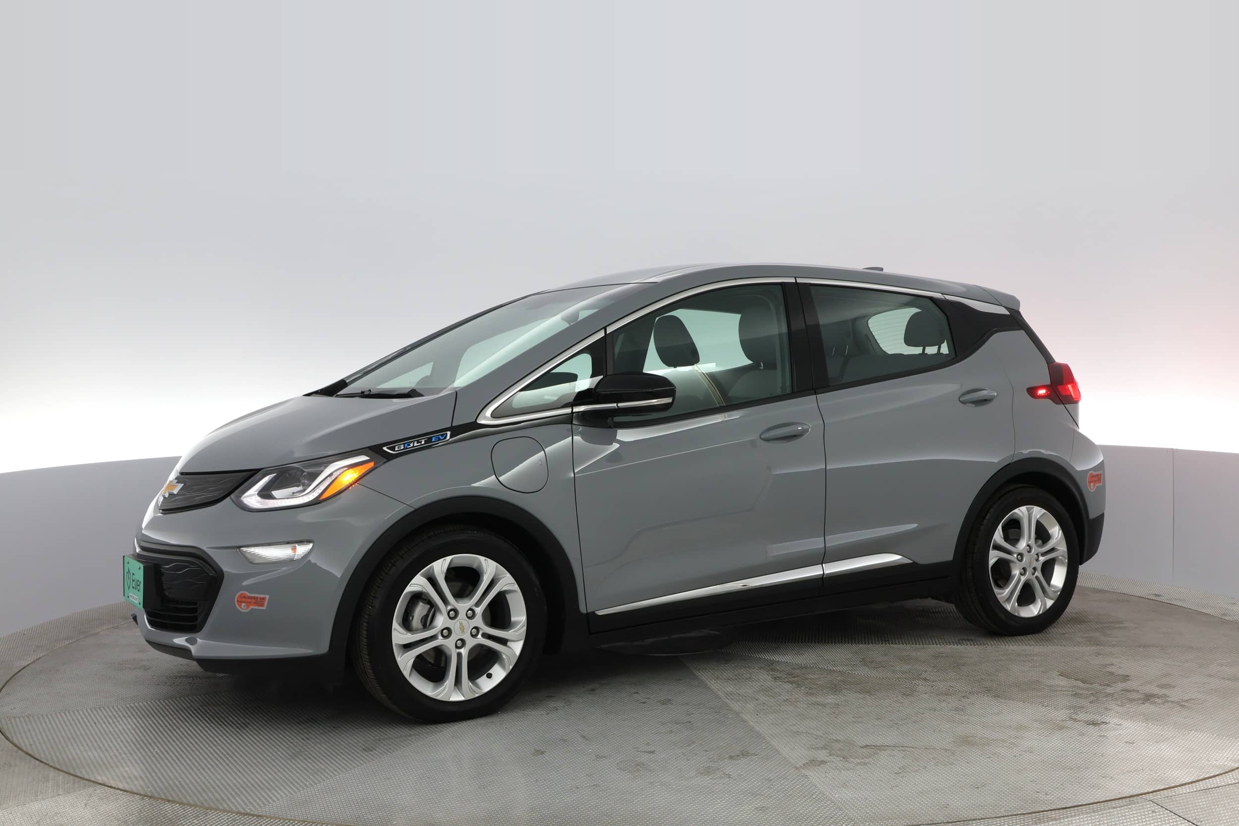 EverCars Co. vehicle image 10 for Chevrolet Bolt -  LT on EverCars Co.