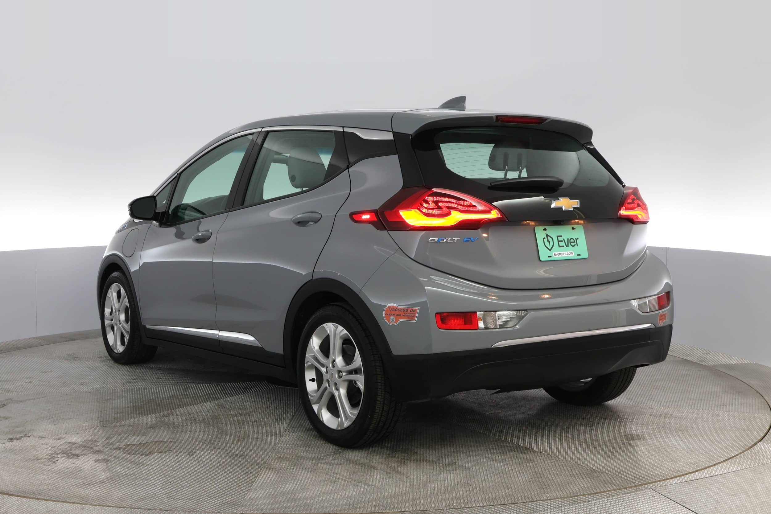 EverCars Co. vehicle image 9 for Chevrolet Bolt -  LT on EverCars Co.