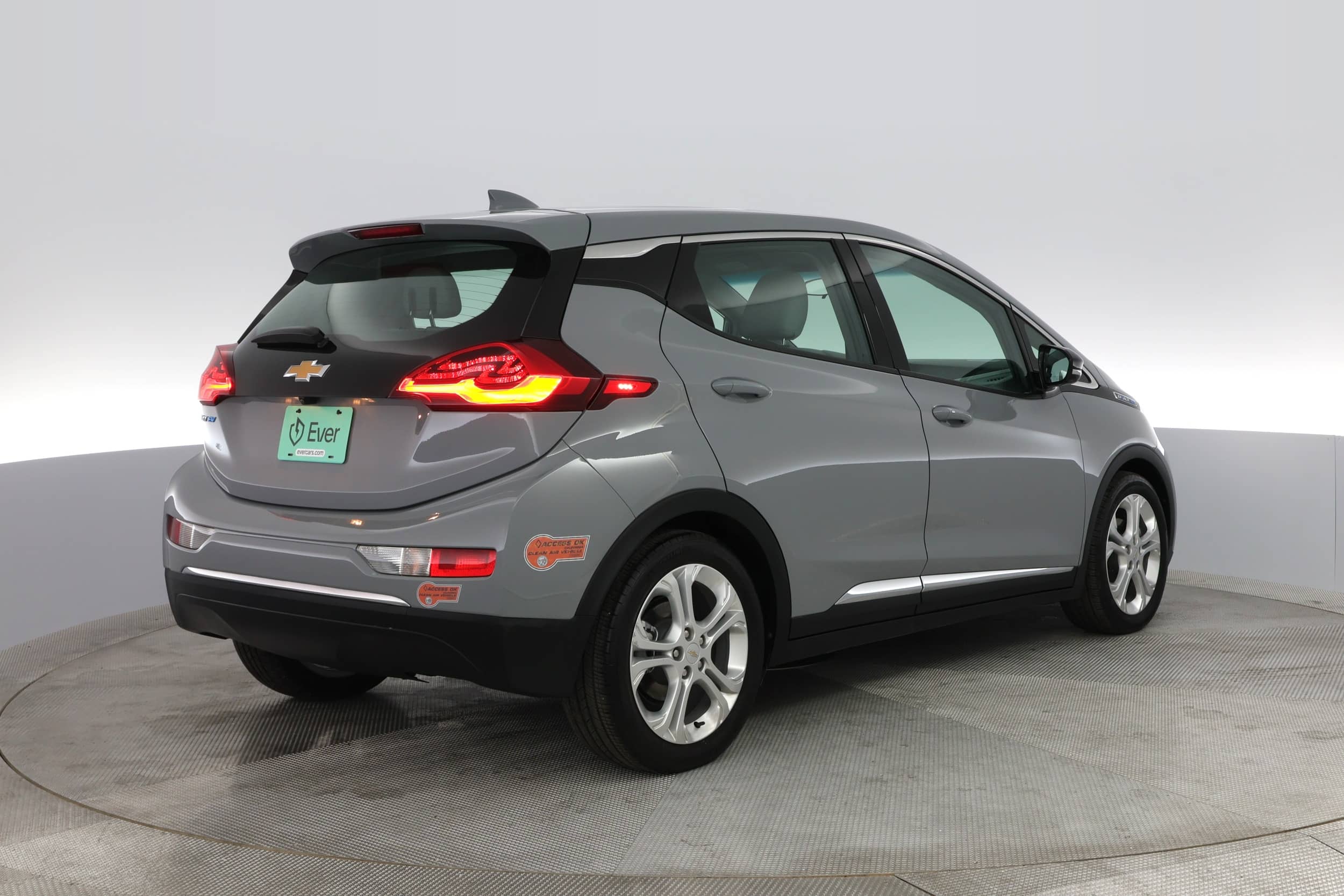 EverCars Co. vehicle image 2 for Chevrolet Bolt -  LT on EverCars Co.