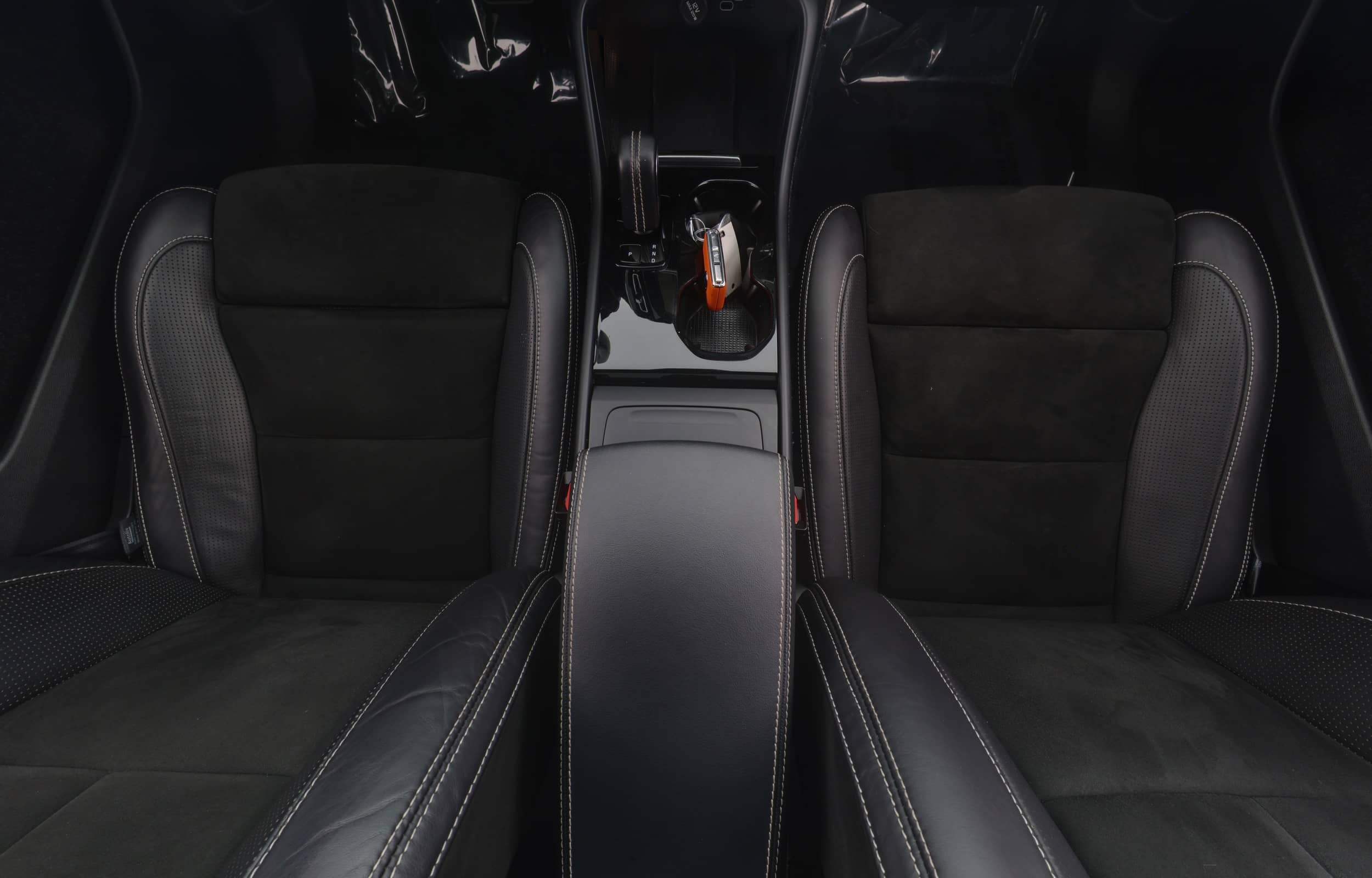 EverCars Co. vehicle image 20 for Volvo XC40 Recharge -  P8 on EverCars Co.