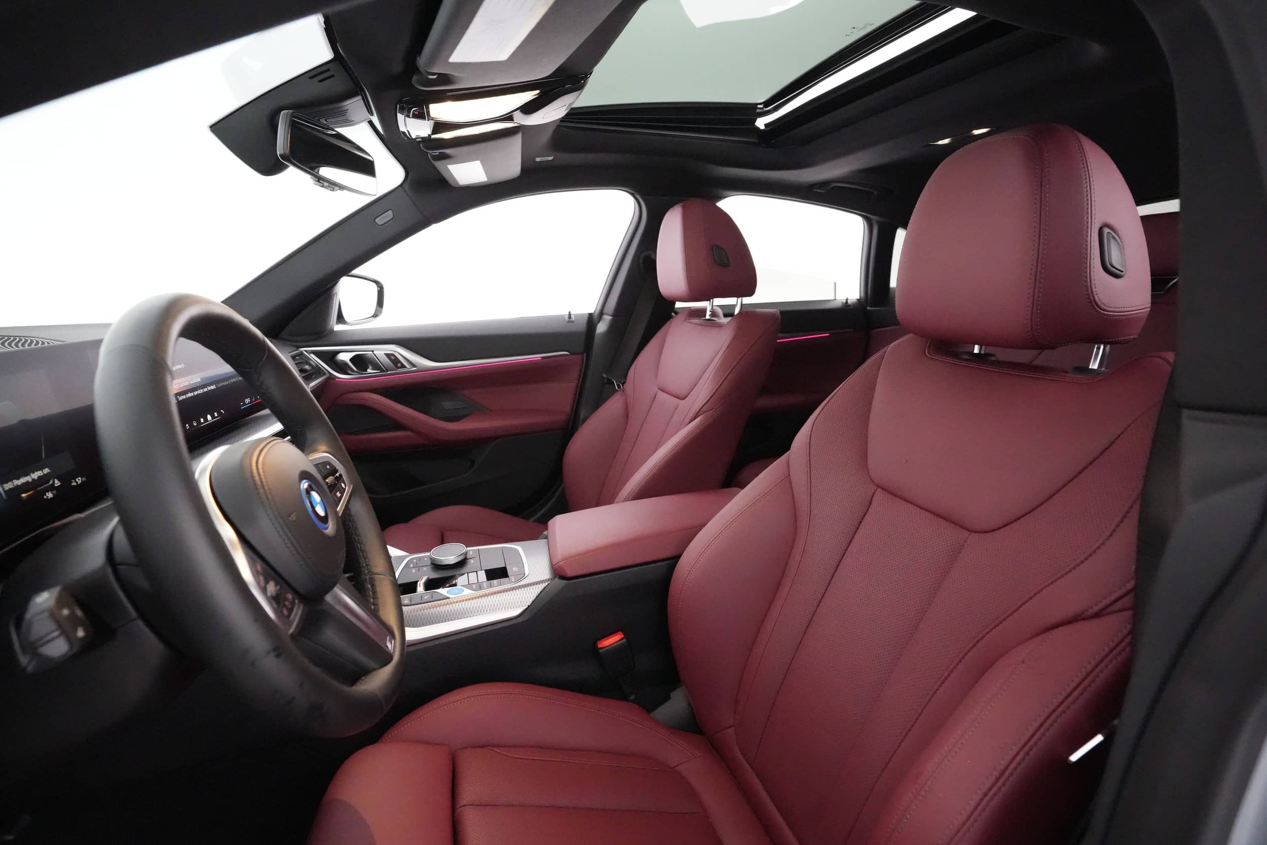 EverCars Co. vehicle image 15 for BMW i4 -  eDrive35 on EverCars Co.