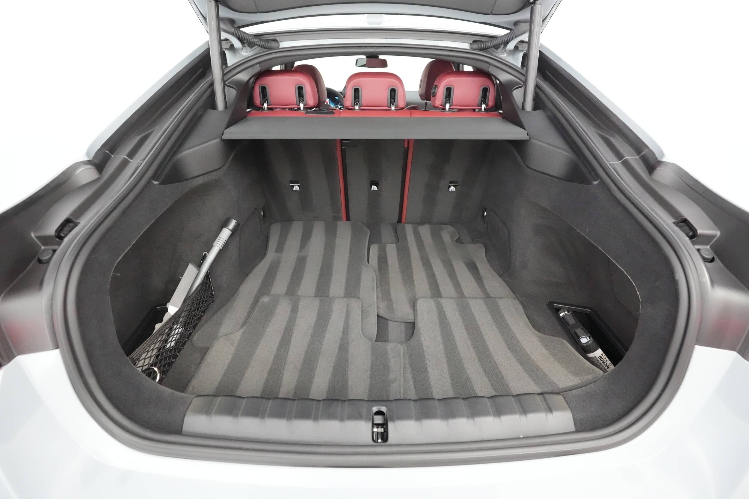 EverCars Co. vehicle image 20 for BMW i4 -  eDrive35 on EverCars Co.