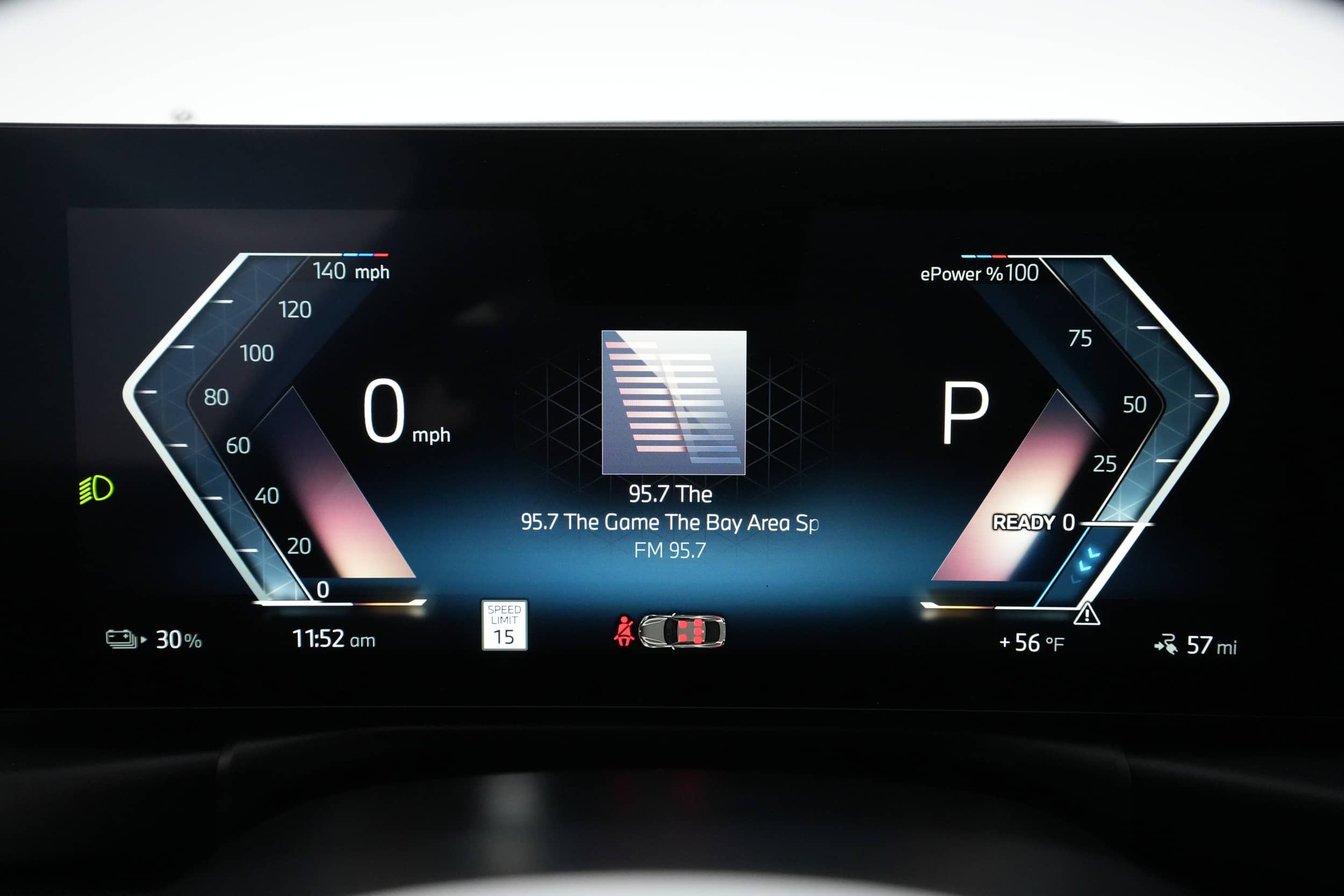 EverCars Co. vehicle image 4 for BMW i4 -  eDrive35 on EverCars Co.