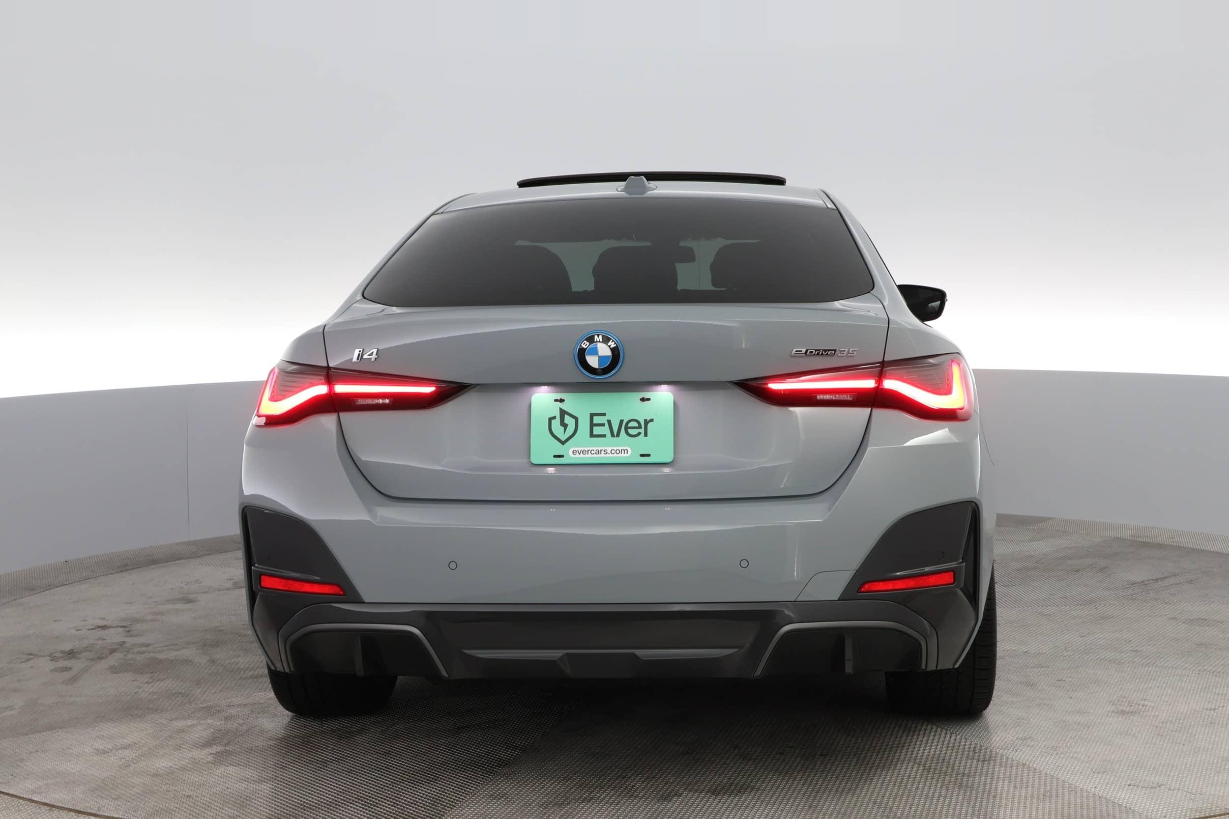 EverCars Co. vehicle image 8 for BMW i4 -  eDrive35 on EverCars Co.