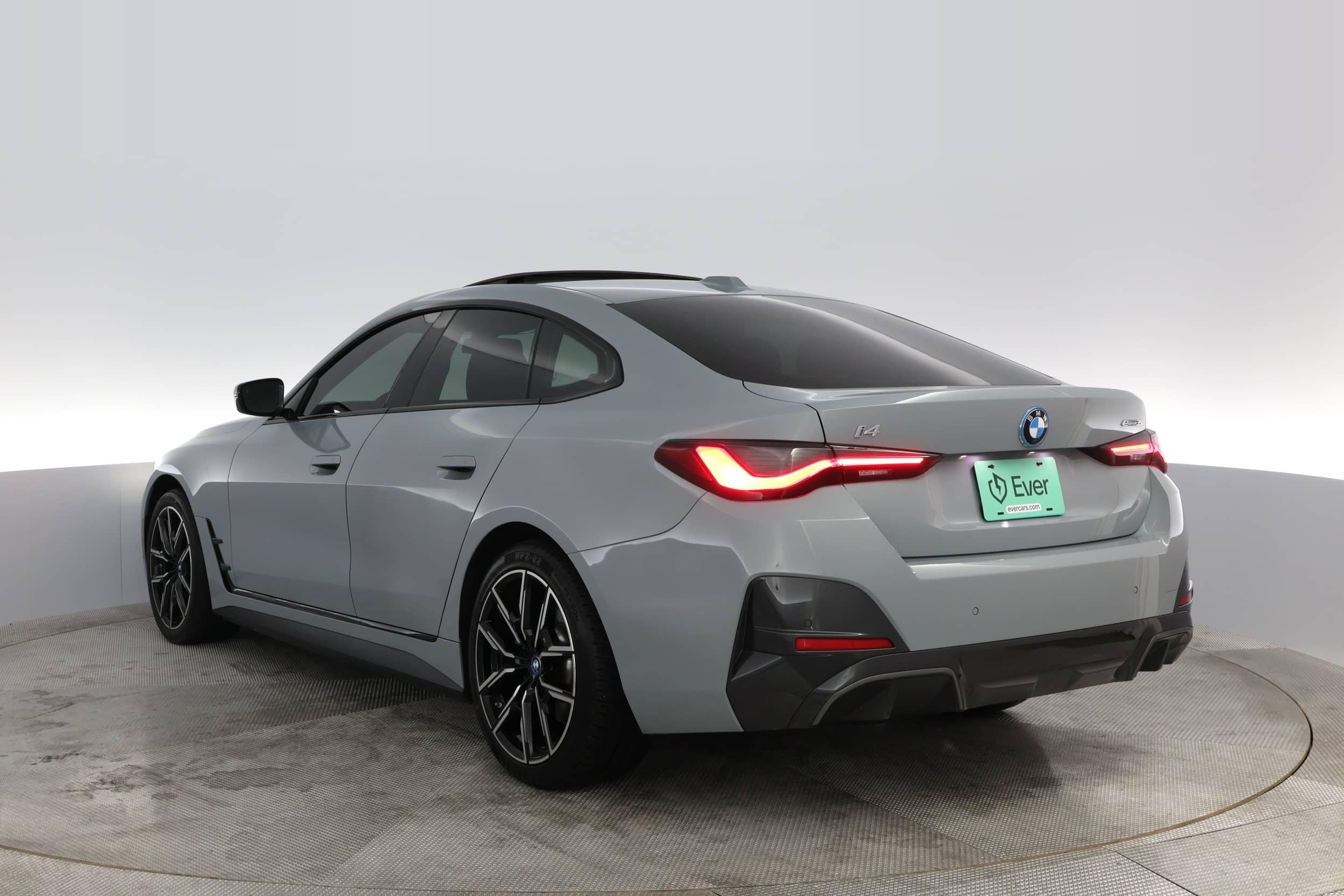 EverCars Co. vehicle image 9 for BMW i4 -  eDrive35 on EverCars Co.