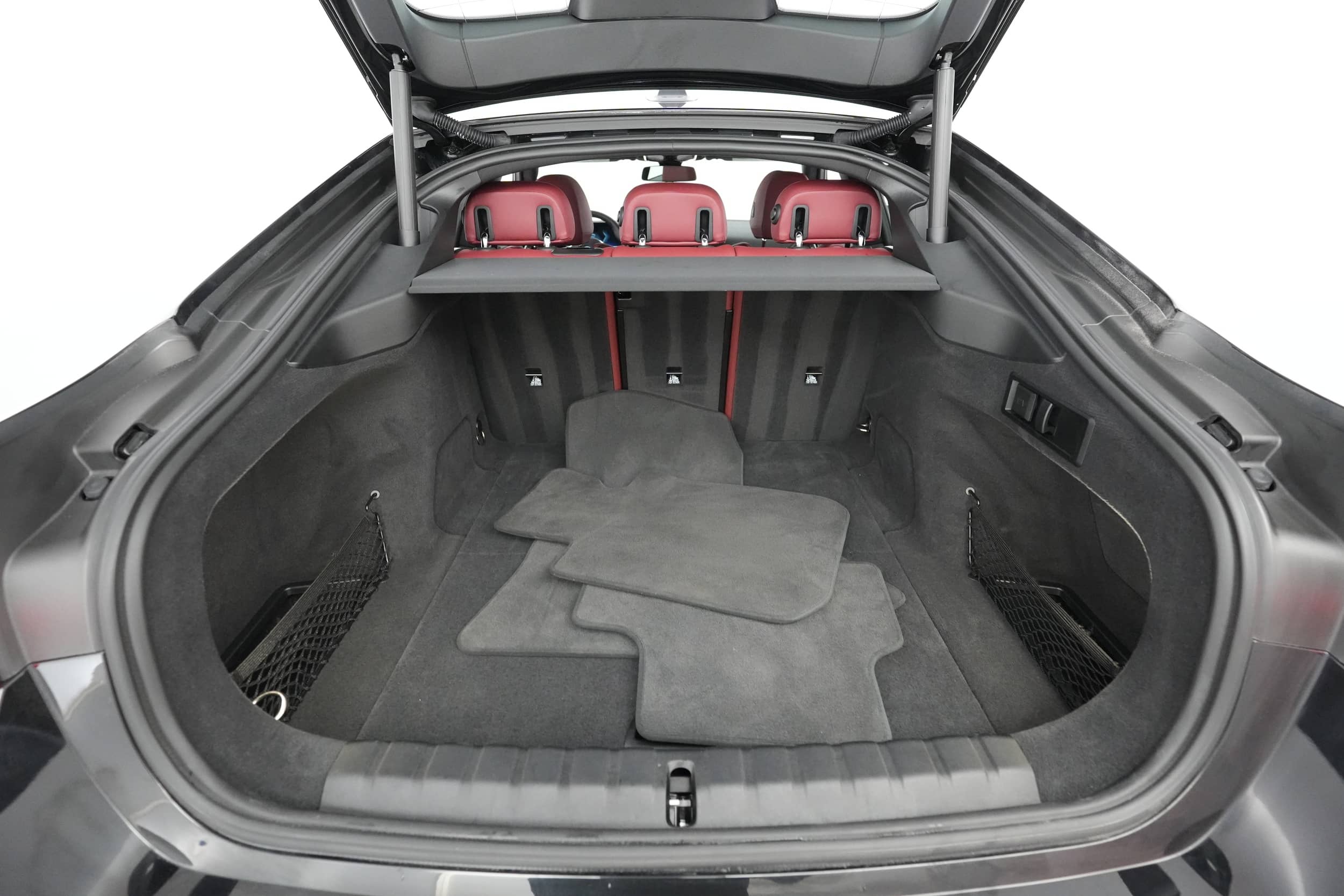 EverCars Co. vehicle image 20 for BMW i4 -  eDrive40 on EverCars Co.