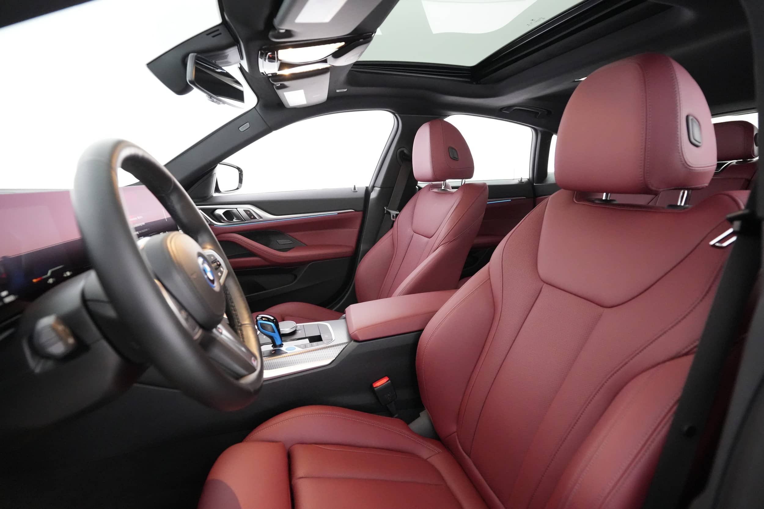 EverCars Co. vehicle image 15 for BMW i4 -  eDrive40 on EverCars Co.