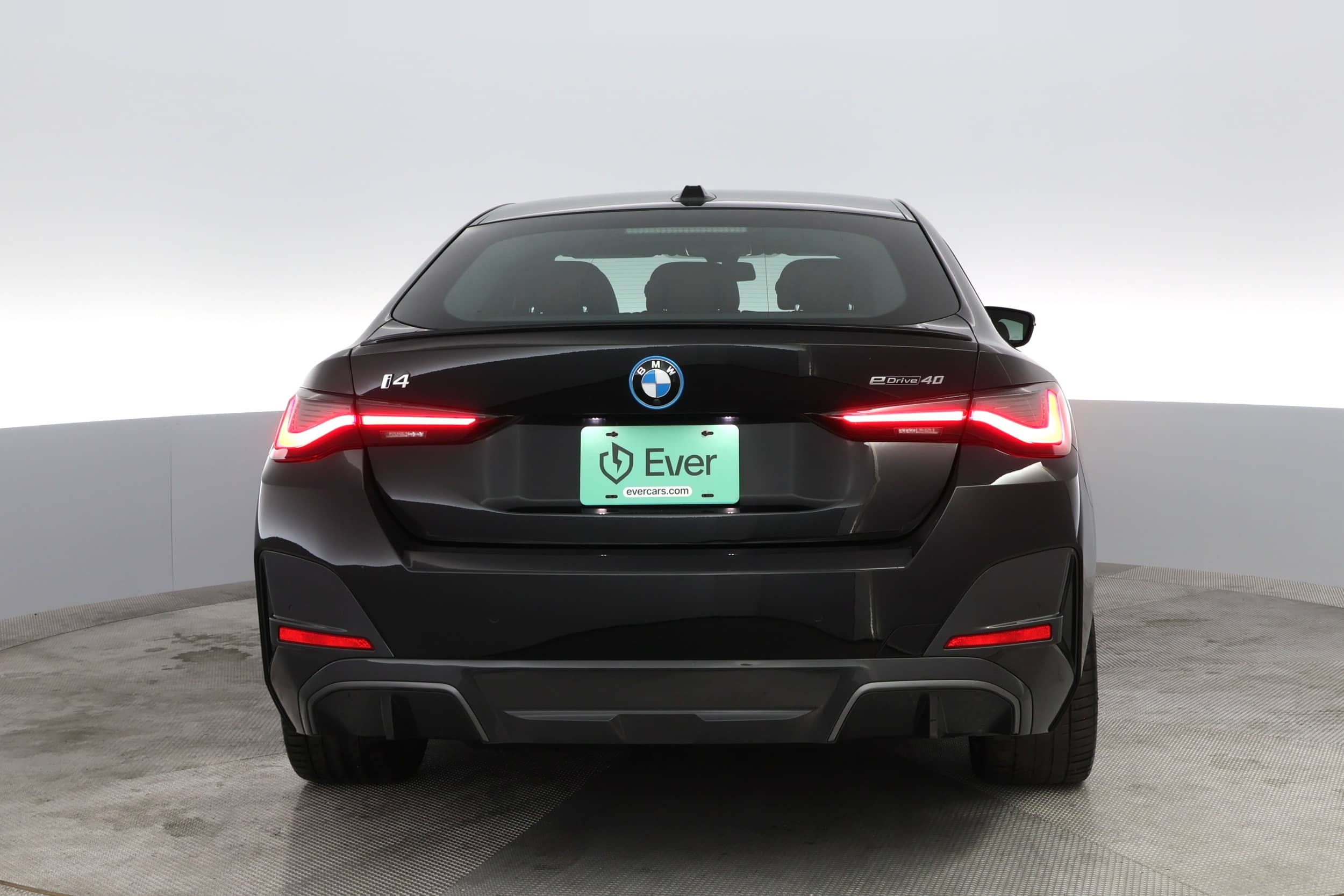EverCars Co. vehicle image 8 for BMW i4 -  eDrive40 on EverCars Co.