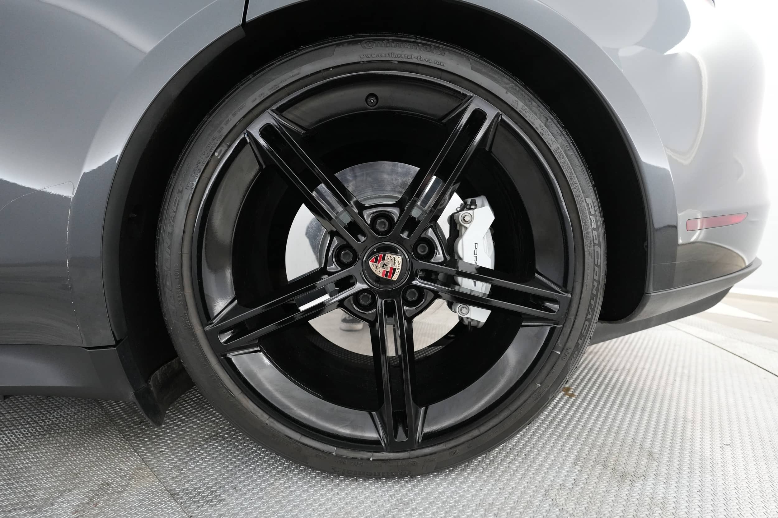 EverCars Co. vehicle image 15 for Porsche Taycan -  4S on EverCars Co.