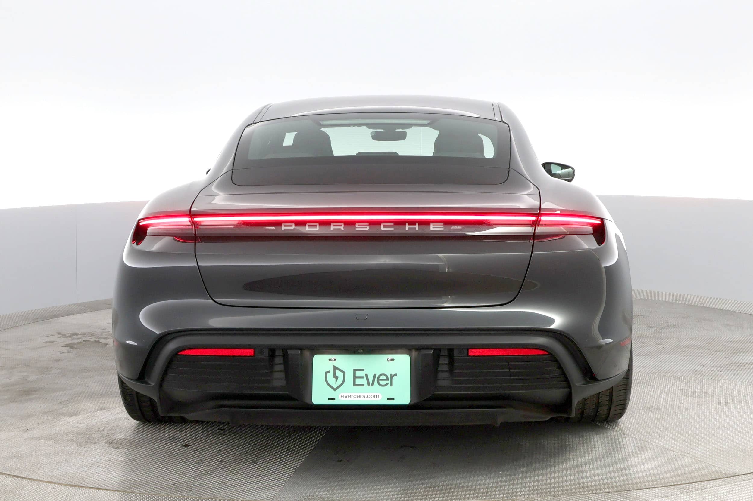 EverCars Co. vehicle image 12 for Porsche Taycan -  4S on EverCars Co.