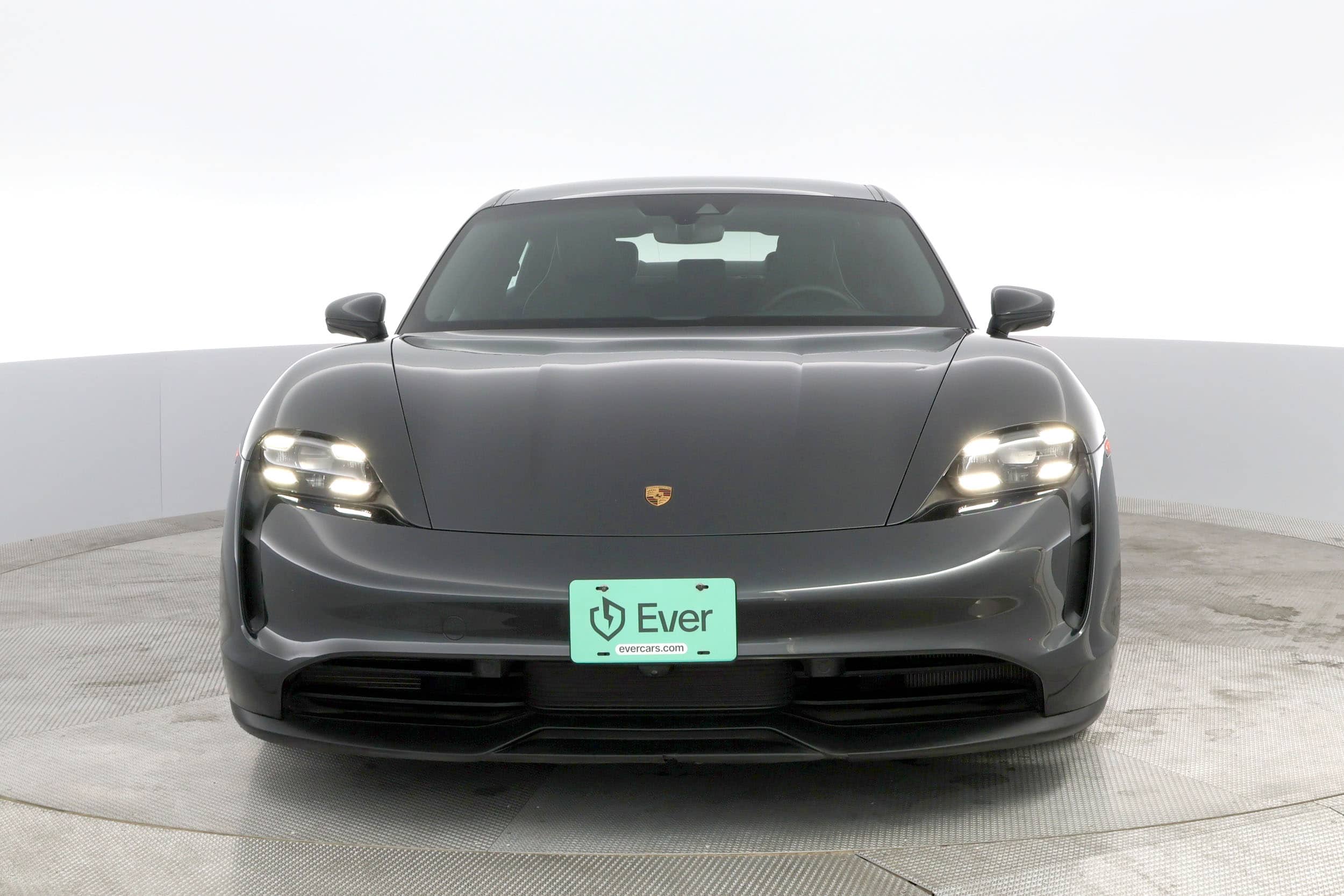 EverCars Co. vehicle image 9 for Porsche Taycan -  4S on EverCars Co.