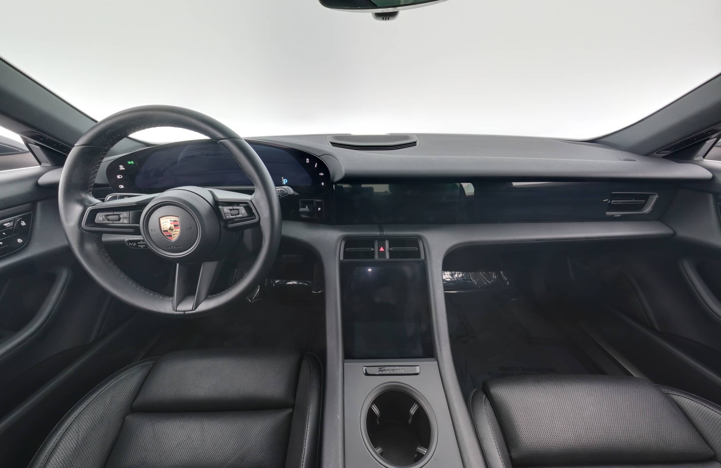 EverCars Co. vehicle image 4 for Porsche Taycan -  4S on EverCars Co.