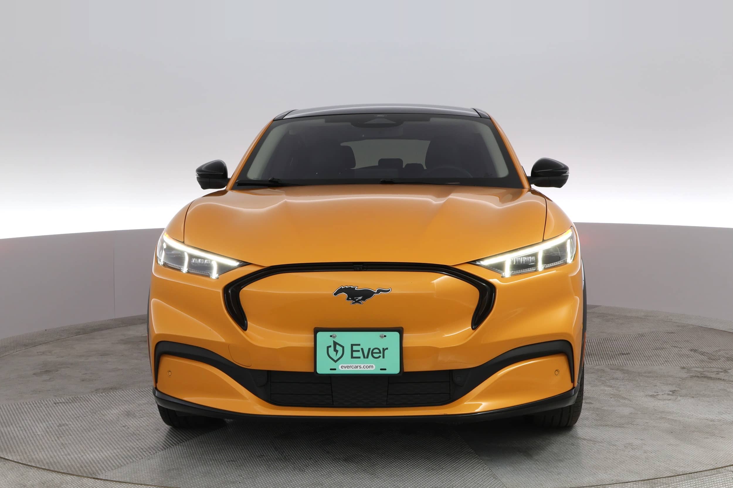 EverCars Co. vehicle image 2 for Ford Mach-E -  Premium on EverCars Co.