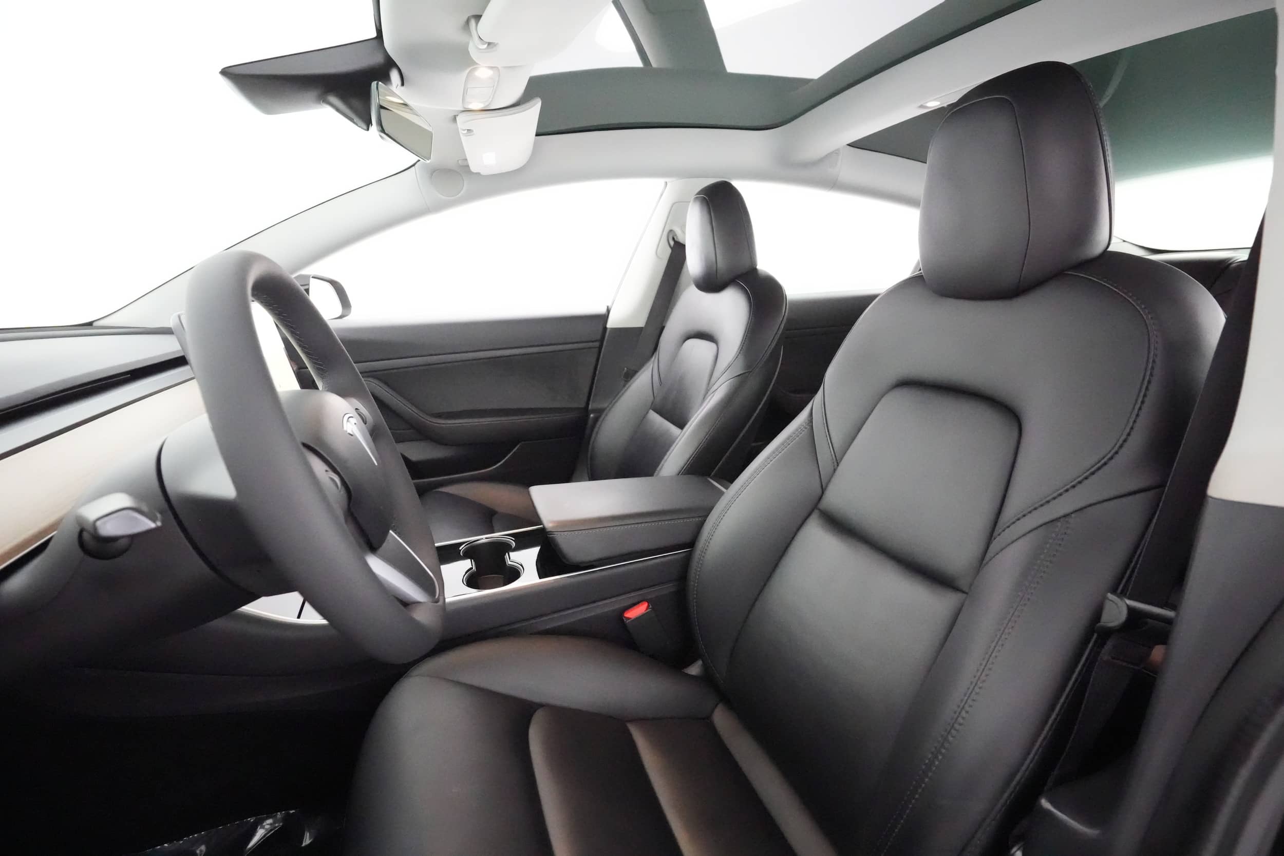 EverCars Co. vehicle image 15 for Tesla Model 3 -  Standard on EverCars Co.