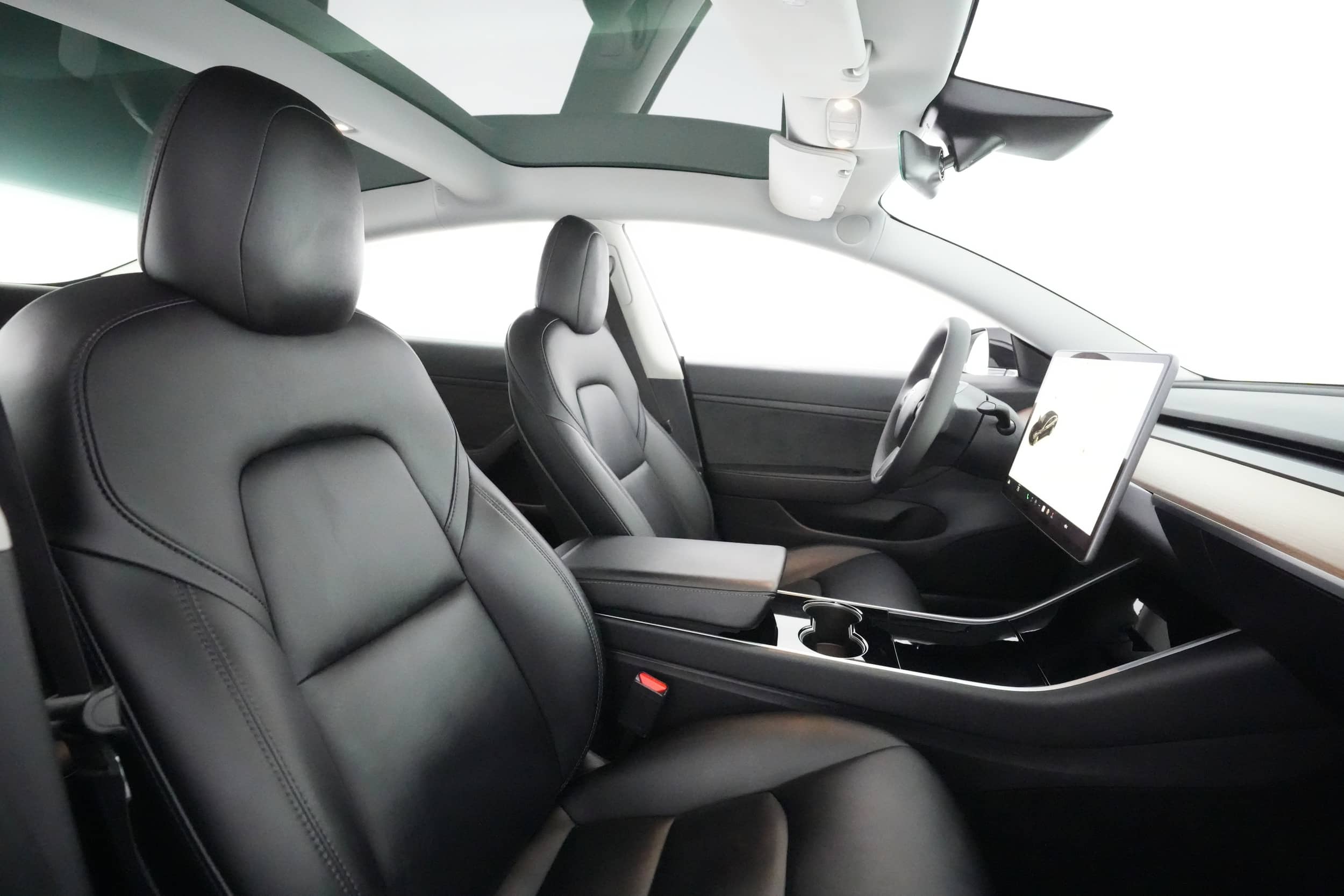 EverCars Co. vehicle image 3 for Tesla Model 3 -  Standard on EverCars Co.