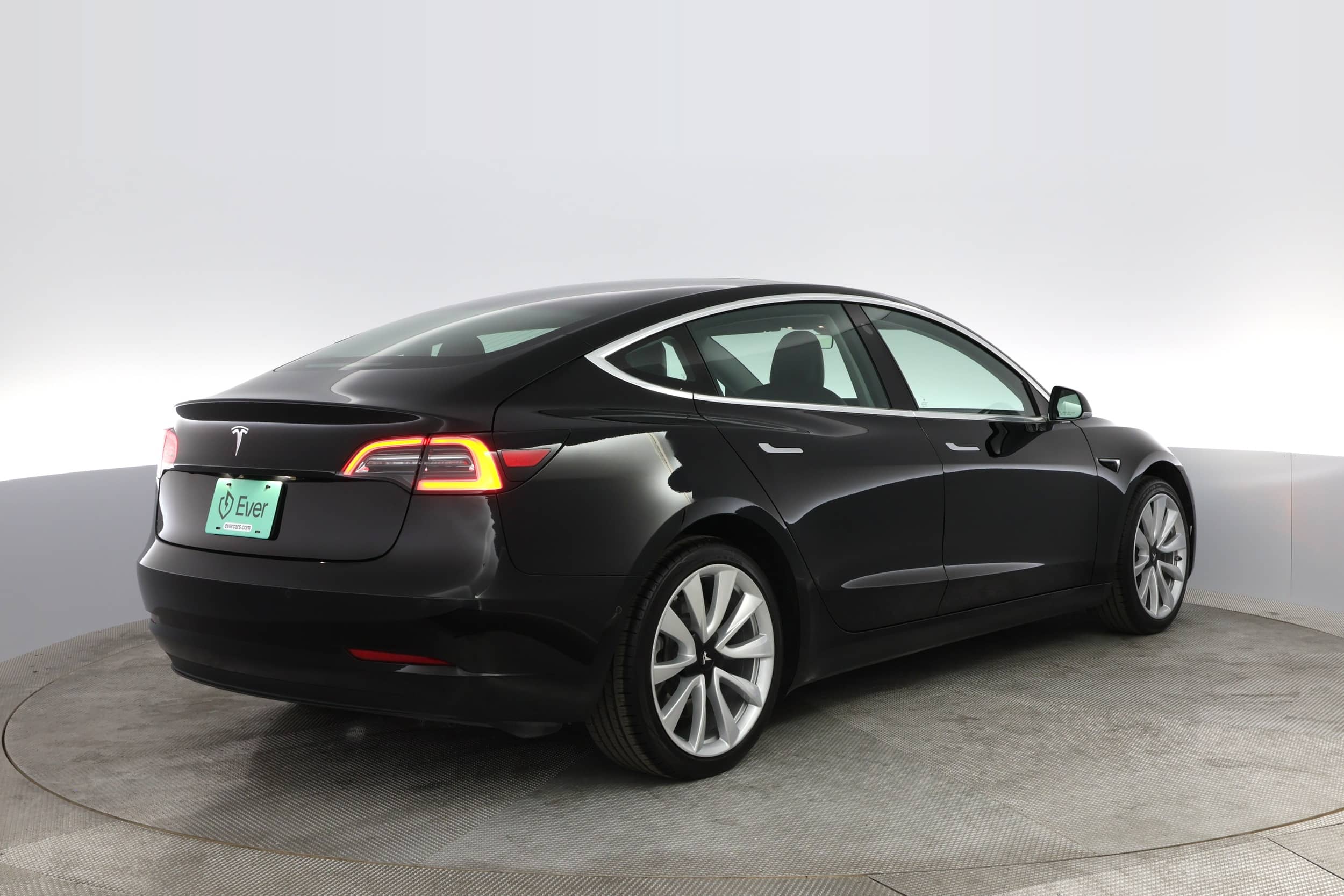 EverCars Co. vehicle image 2 for Tesla Model 3 -  Standard on EverCars Co.
