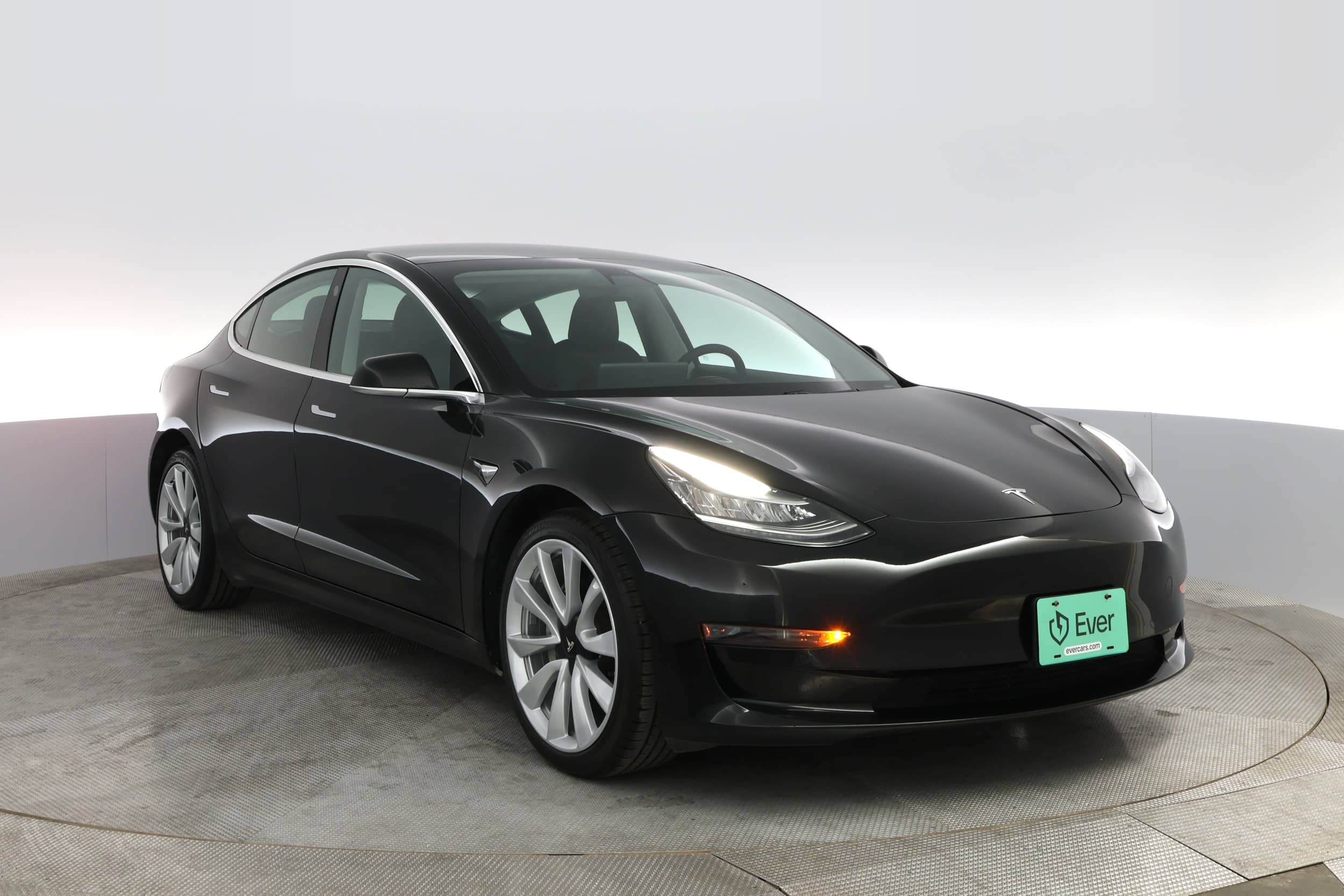 EverCars Co. vehicle image 6 for Tesla Model 3 -  Standard on EverCars Co.