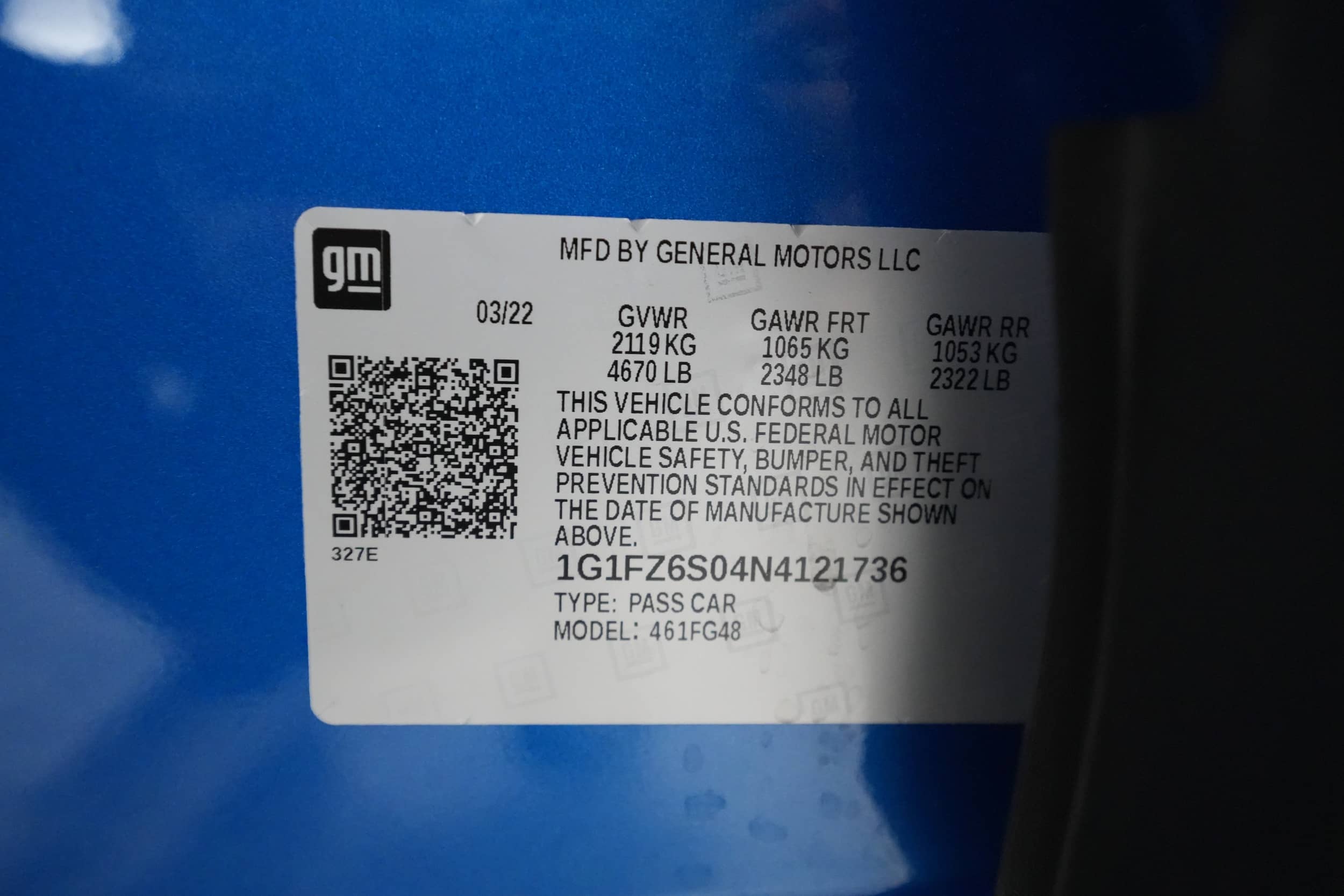 EverCars Co. vehicle image 27 for Chevrolet Bolt EUV -  Premier on EverCars Co.