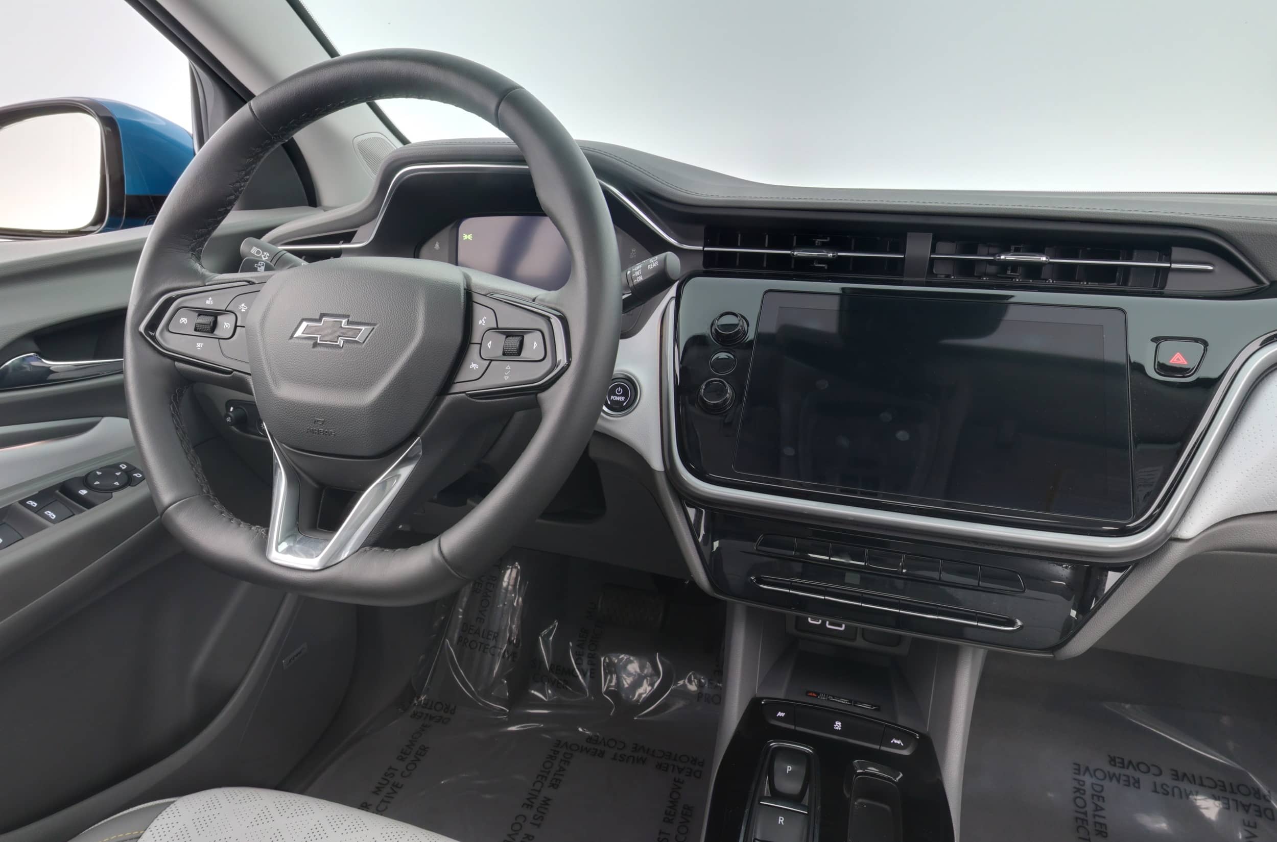 EverCars Co. vehicle image 3 for Chevrolet Bolt EUV -  Premier on EverCars Co.