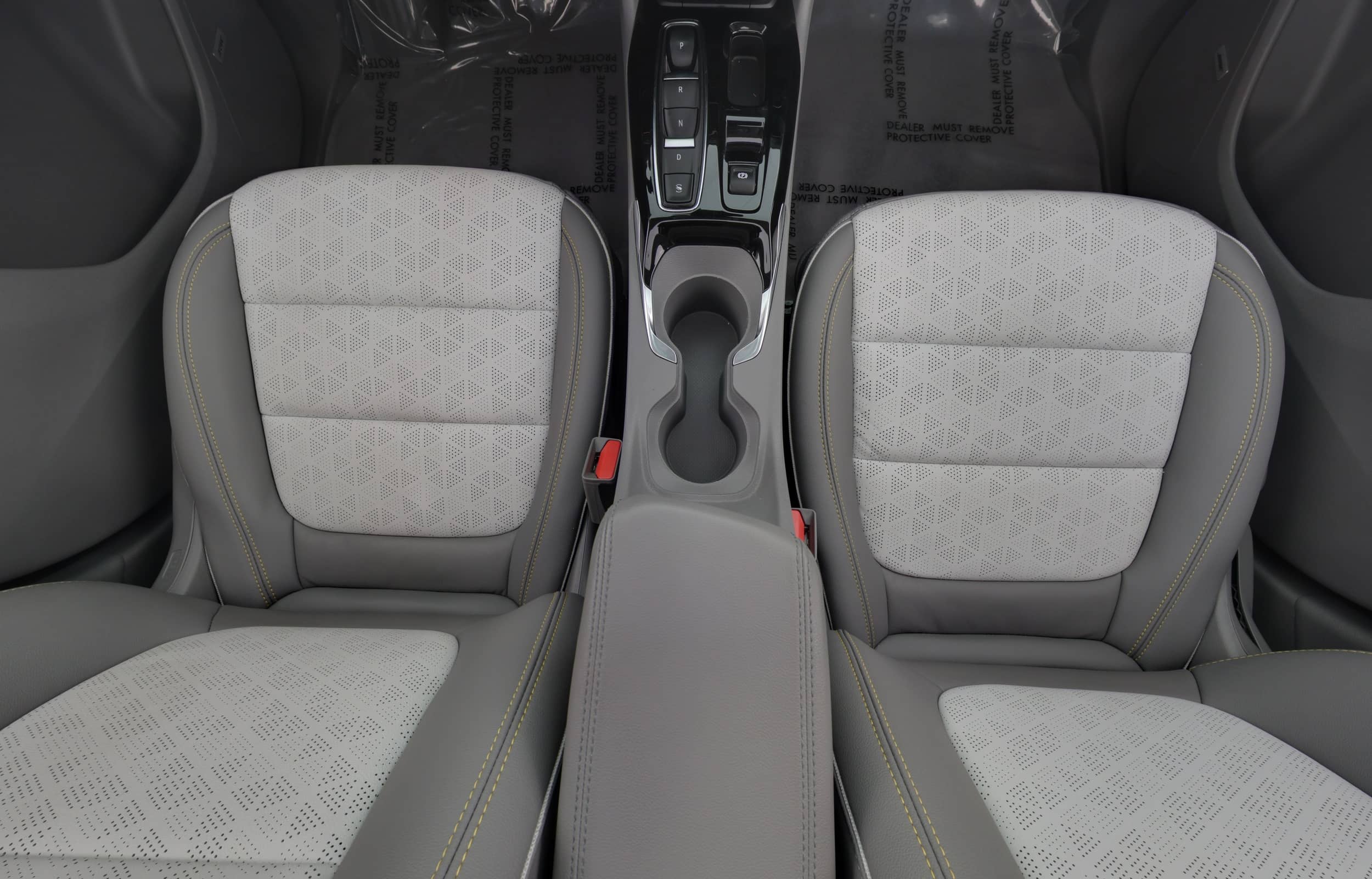 EverCars Co. vehicle image 20 for Chevrolet Bolt EUV -  Premier on EverCars Co.