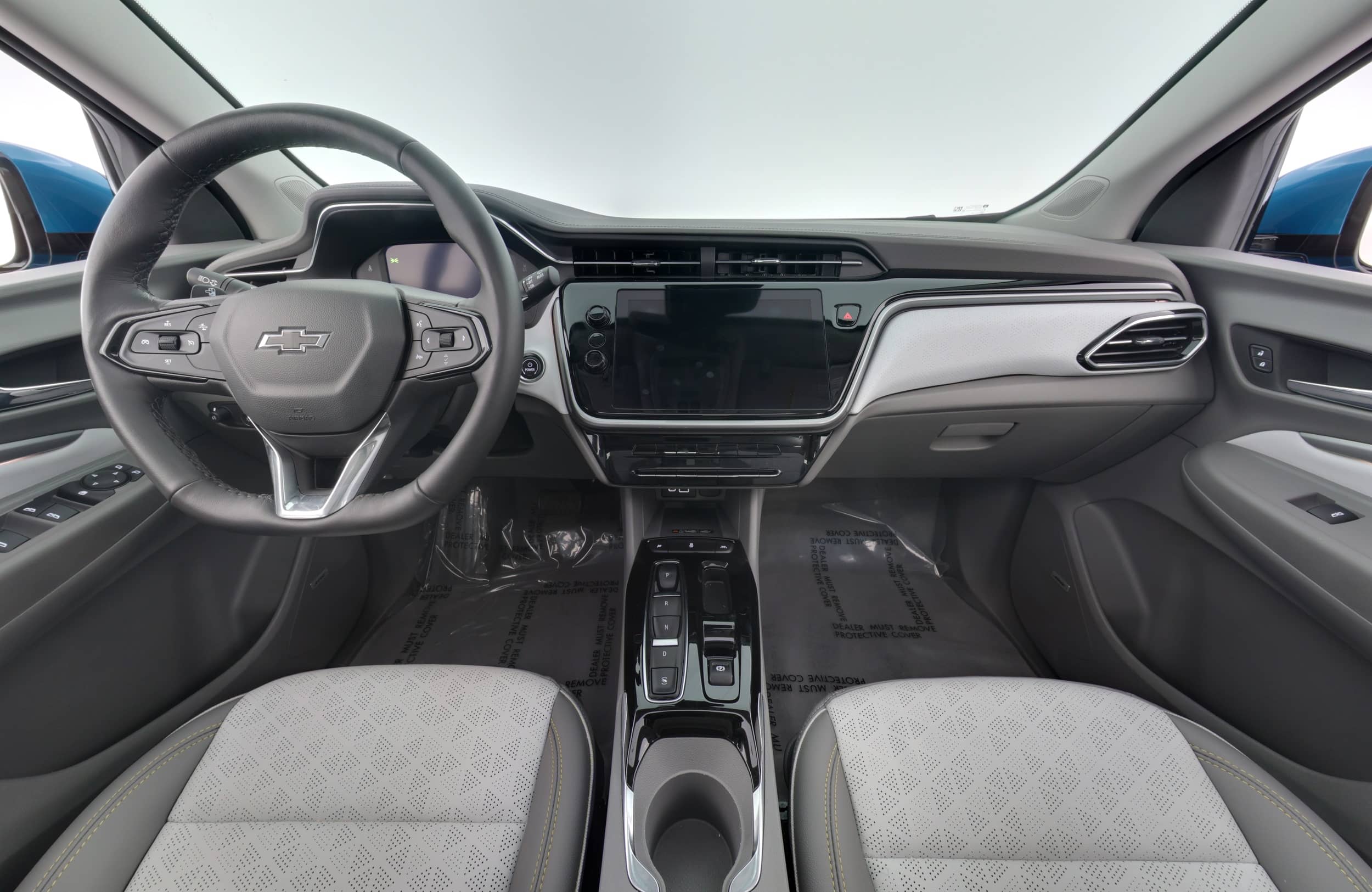 EverCars Co. vehicle image 19 for Chevrolet Bolt EUV -  Premier on EverCars Co.