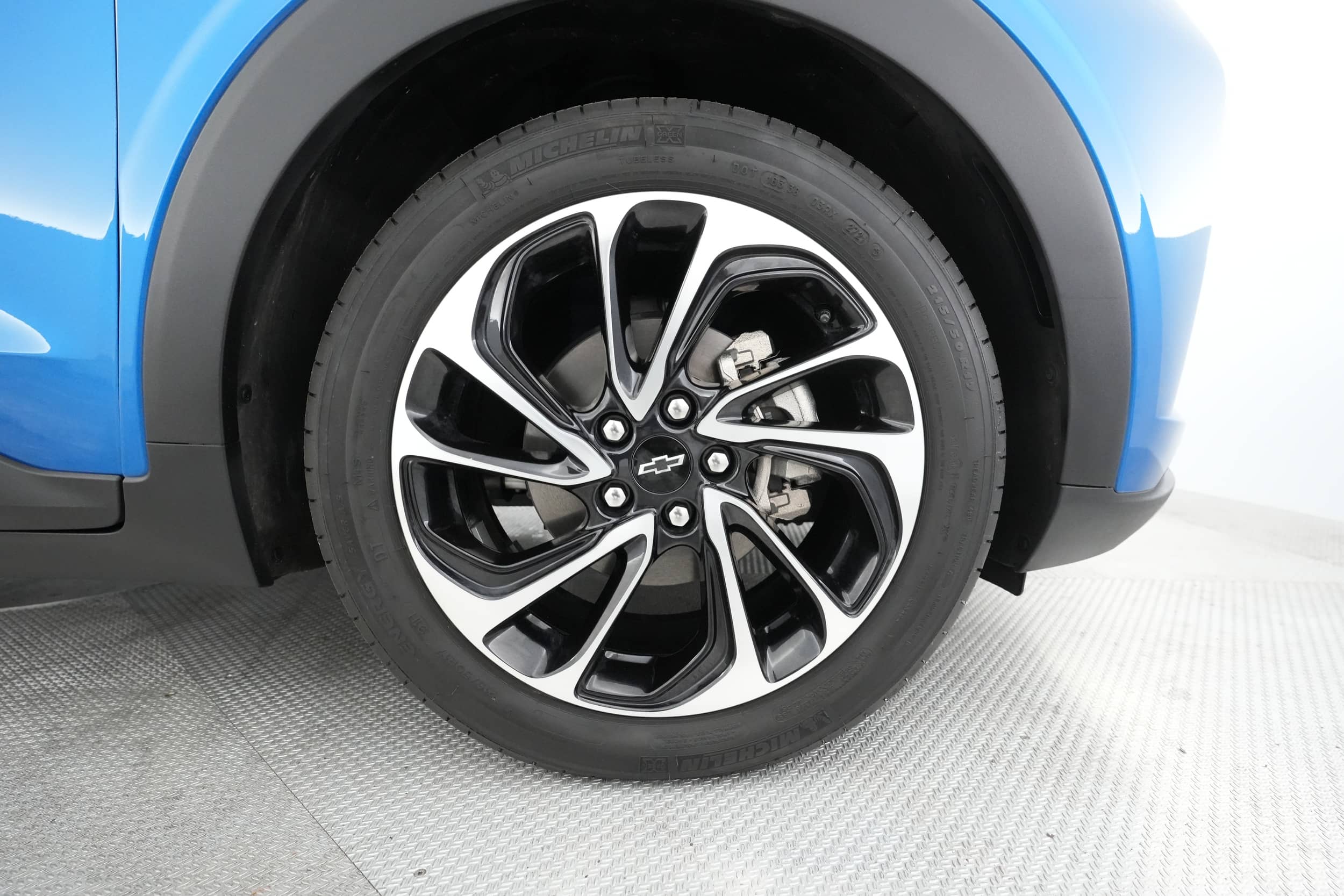EverCars Co. vehicle image 14 for Chevrolet Bolt EUV -  Premier on EverCars Co.