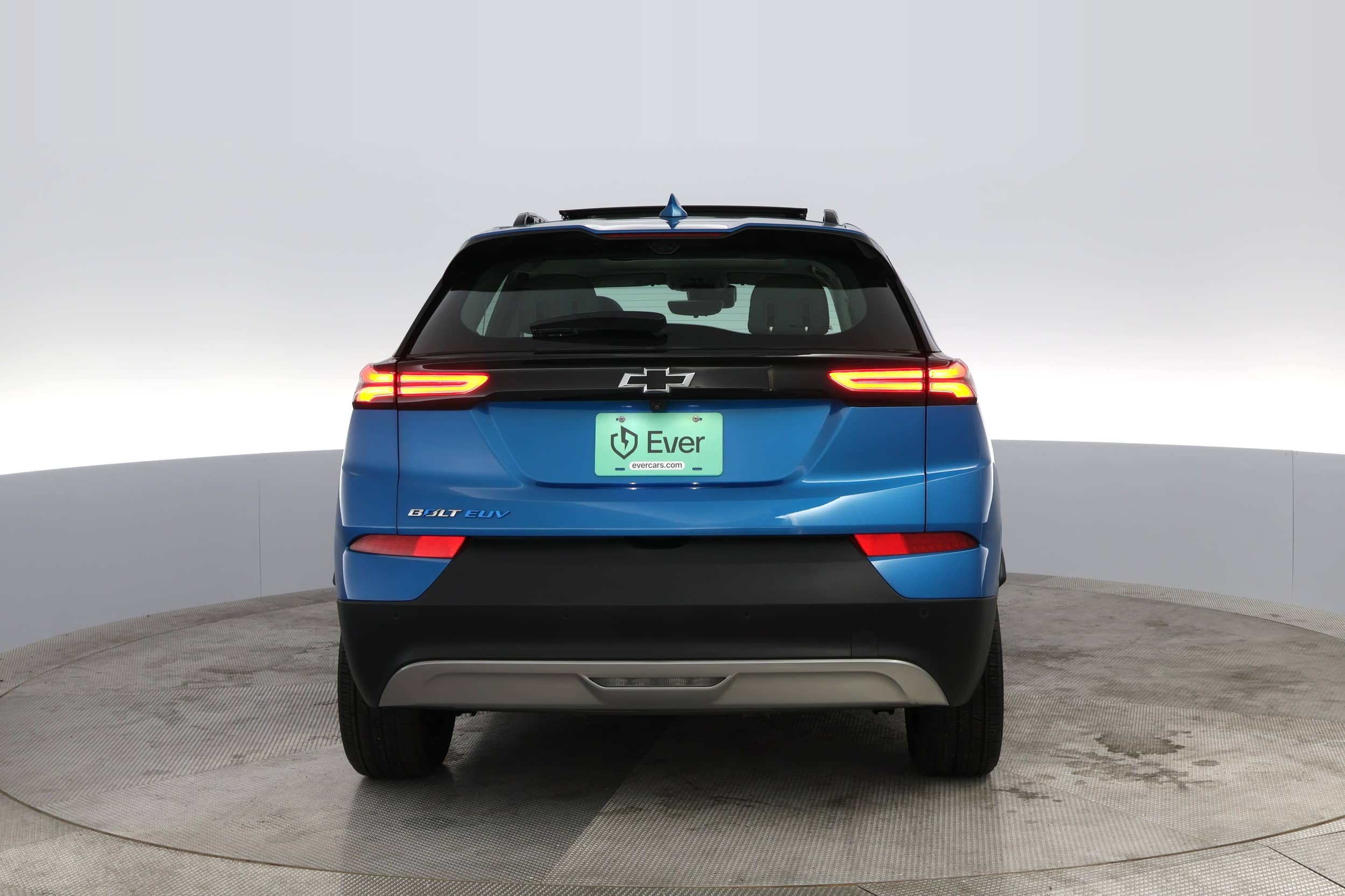 EverCars Co. vehicle image 9 for Chevrolet Bolt EUV -  Premier on EverCars Co.