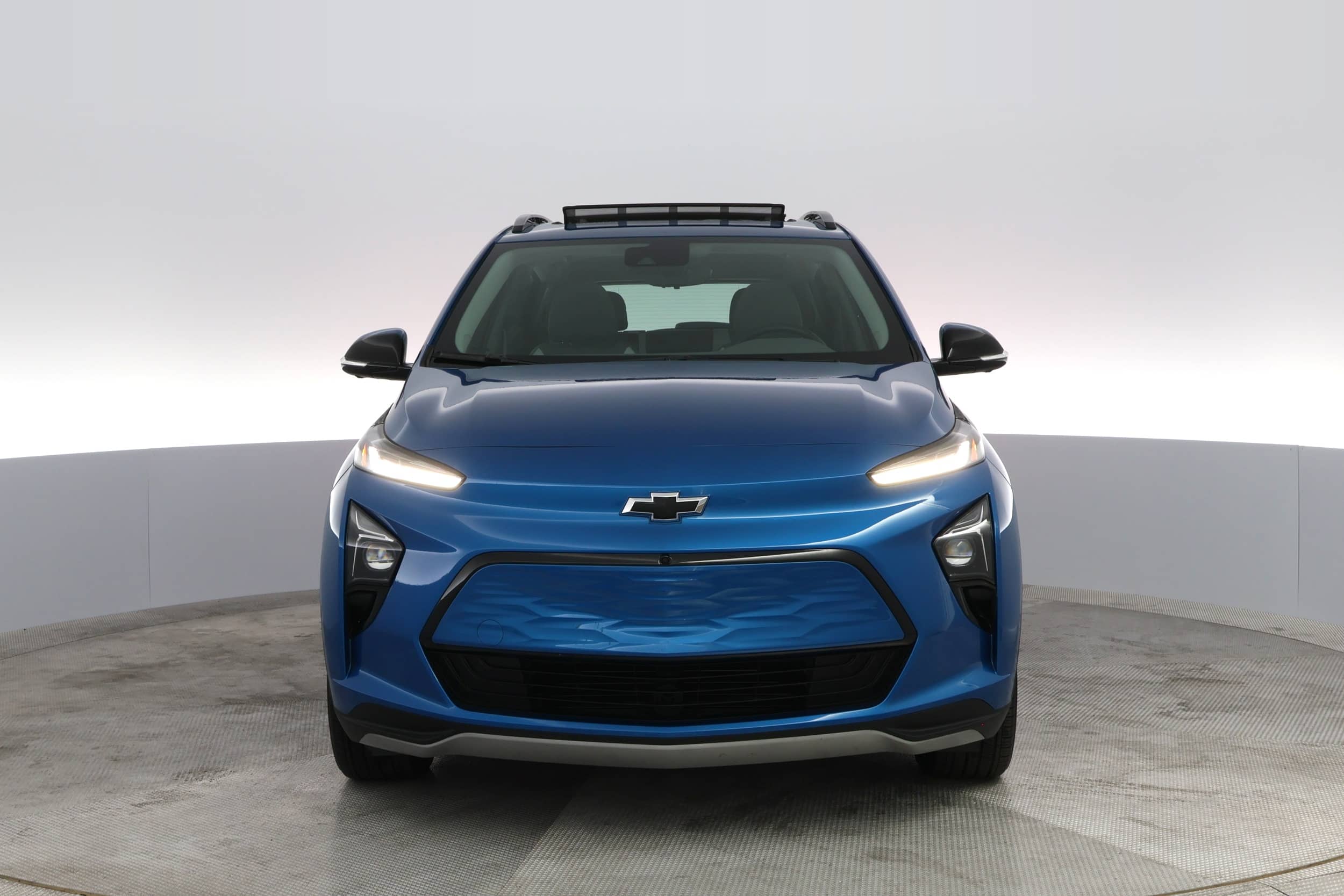 EverCars Co. vehicle image 6 for Chevrolet Bolt EUV -  Premier on EverCars Co.