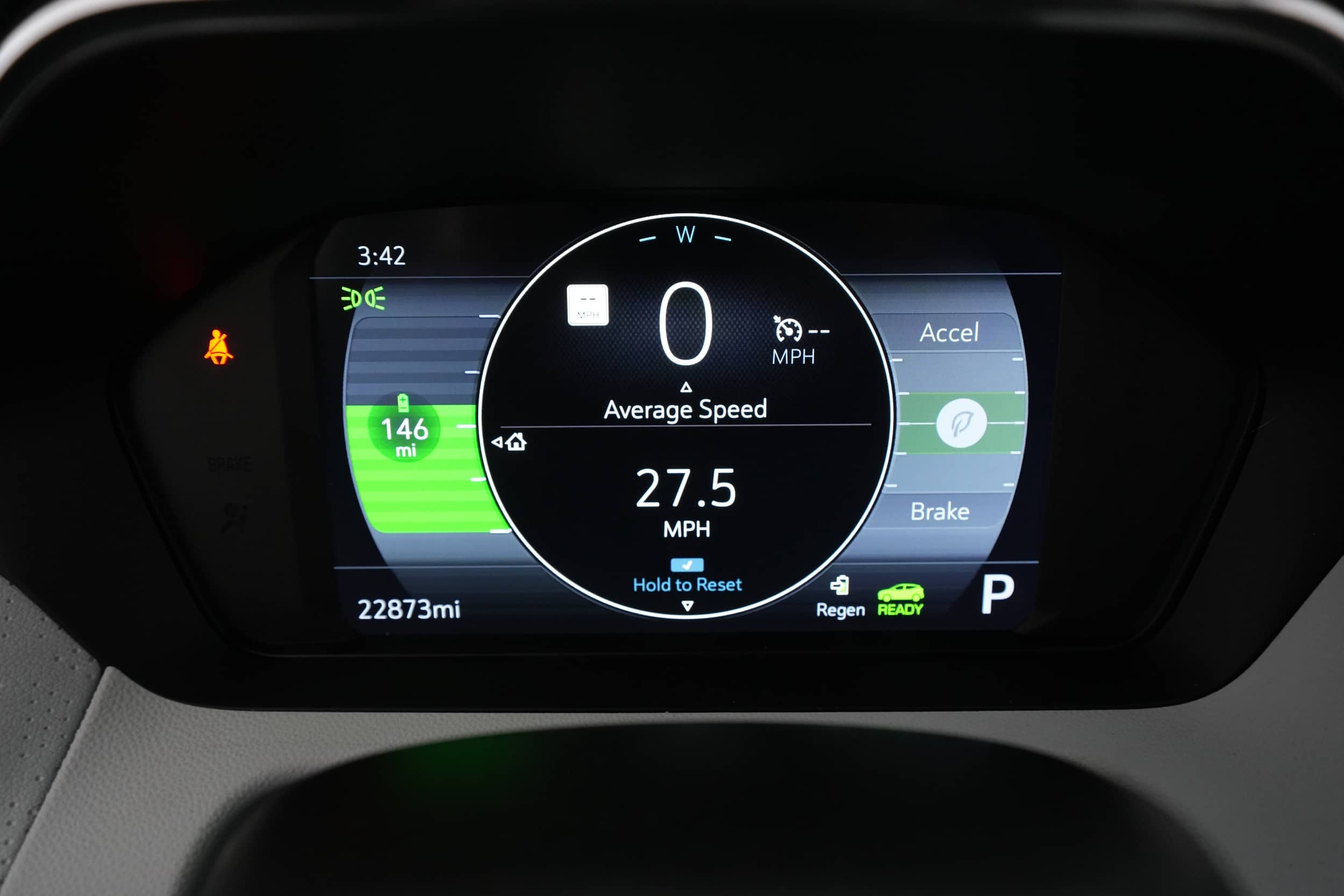 EverCars Co. vehicle image 5 for Chevrolet Bolt EUV -  Premier on EverCars Co.