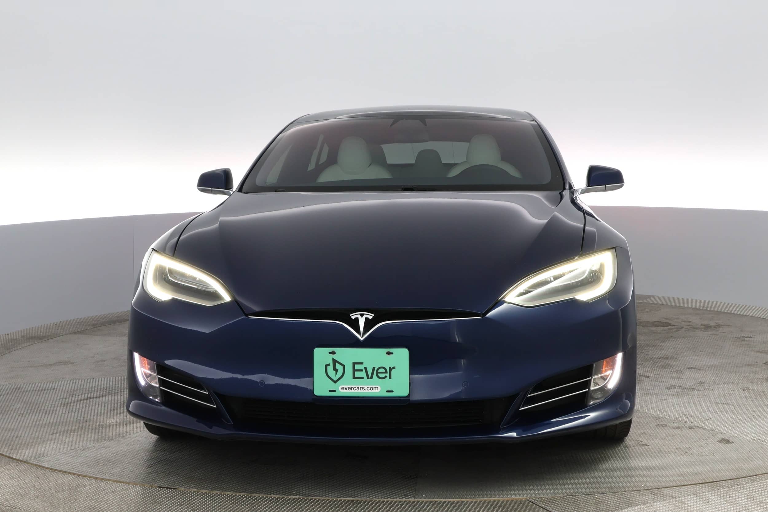 EverCars Co. vehicle image 5 for Tesla Model S -  Long Range Plus on EverCars Co.