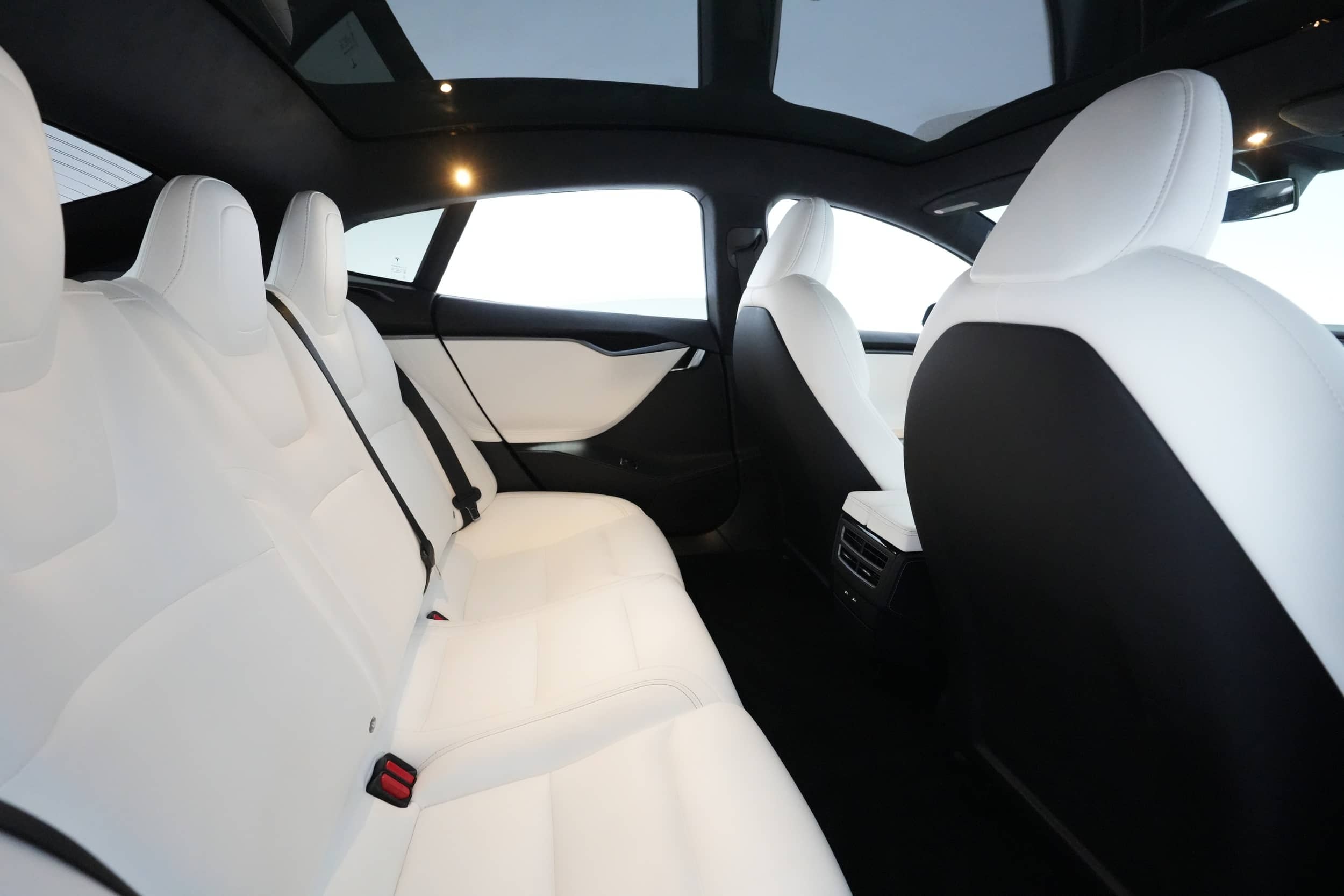 EverCars Co. vehicle image 3 for Tesla Model S -  Long Range Plus on EverCars Co.