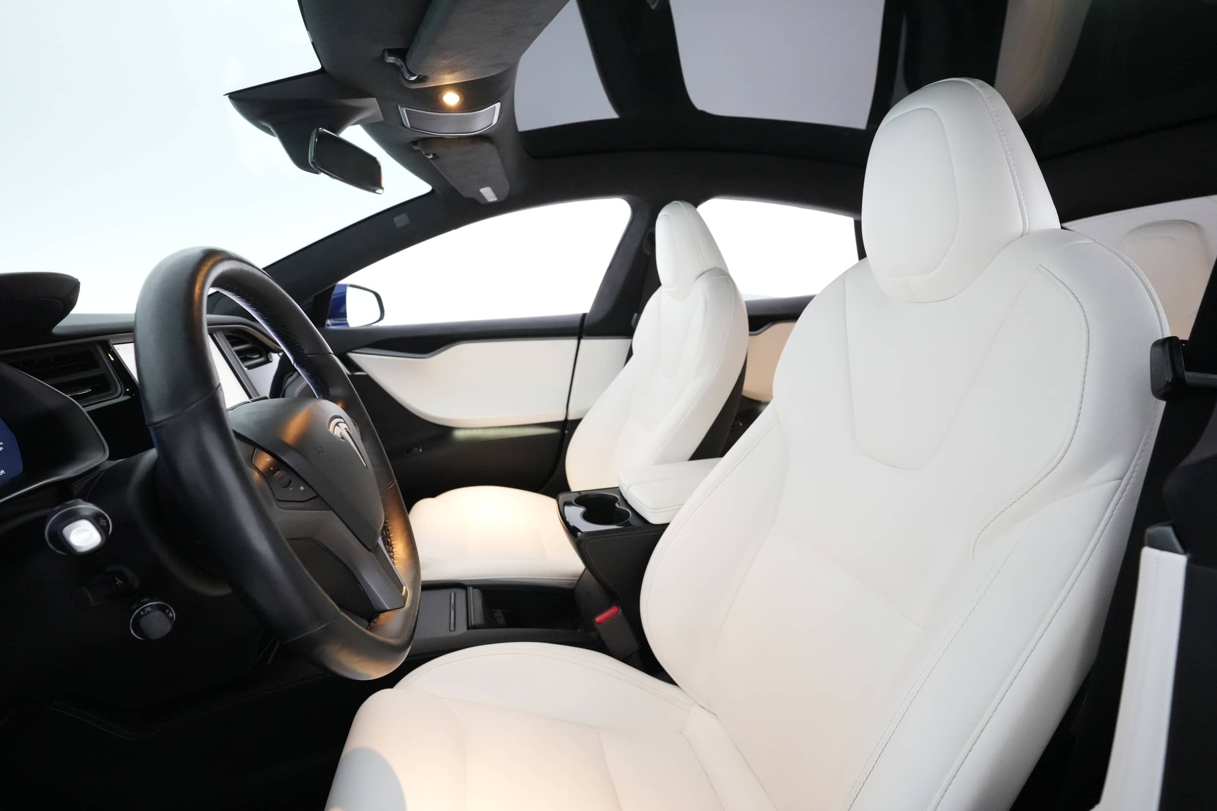 EverCars Co. vehicle image 15 for Tesla Model S -  Long Range Plus on EverCars Co.