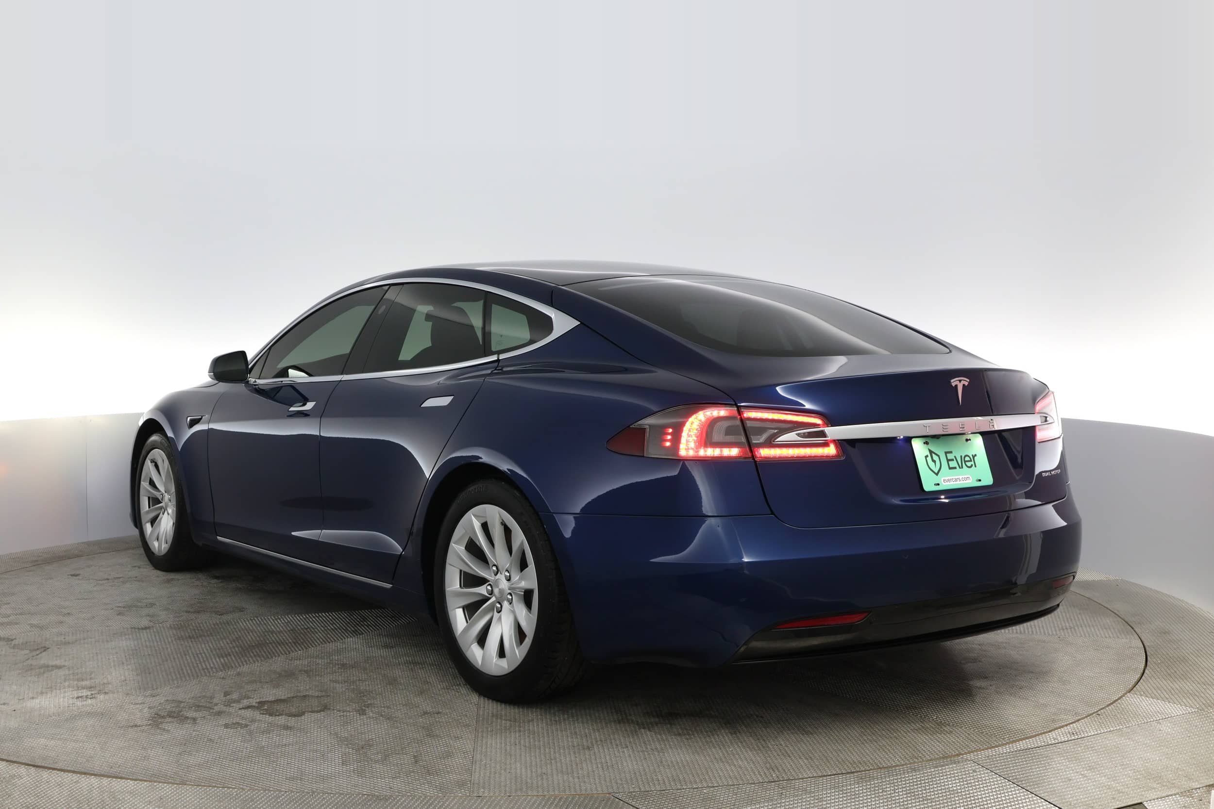 EverCars Co. vehicle image 9 for Tesla Model S -  Long Range Plus on EverCars Co.