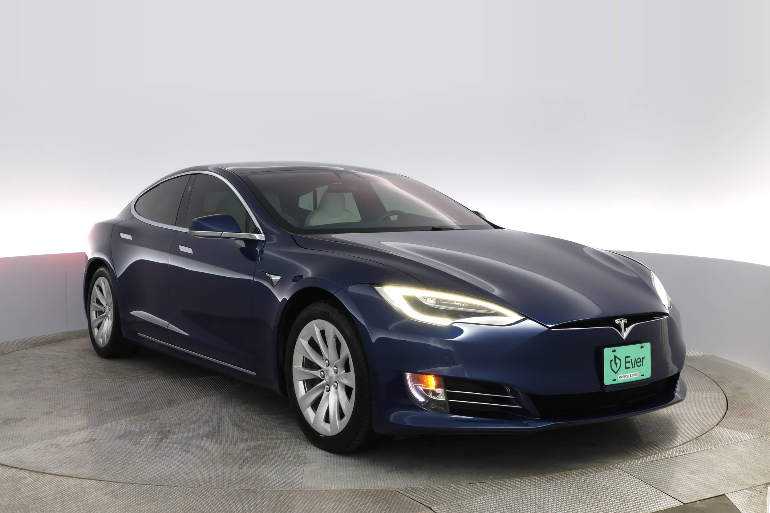 EverCars Co. vehicle image 6 for Tesla Model S -  Long Range Plus on EverCars Co.