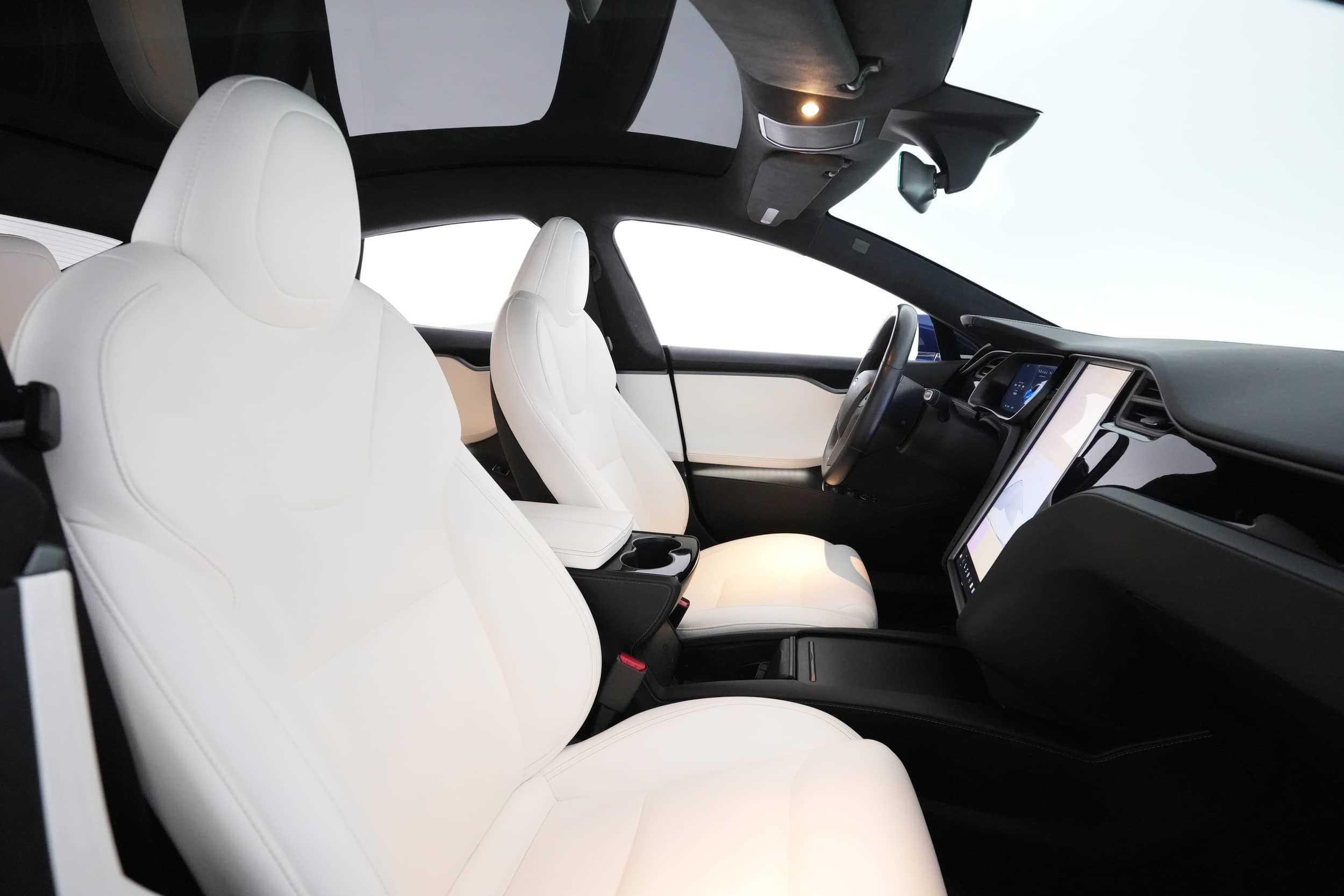 EverCars Co. vehicle image 17 for Tesla Model S -  Long Range Plus on EverCars Co.