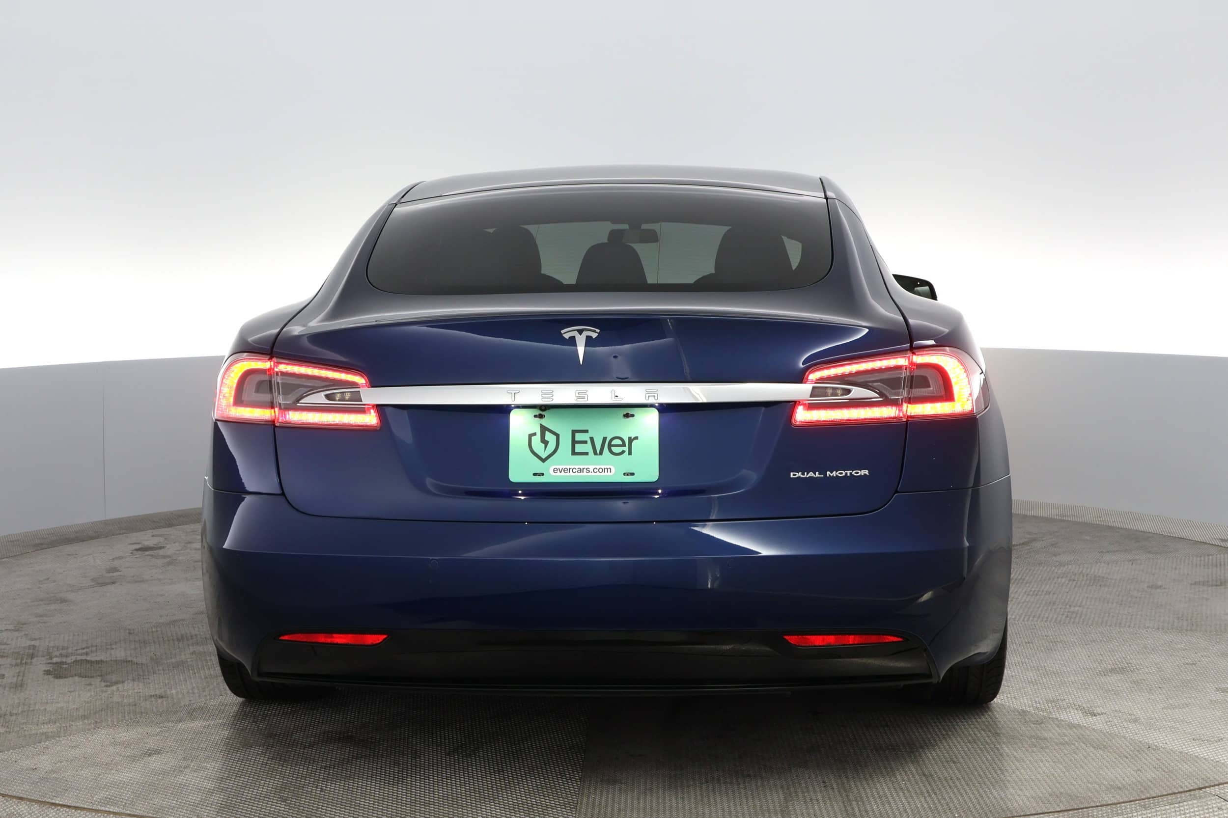 EverCars Co. vehicle image 8 for Tesla Model S -  Long Range Plus on EverCars Co.