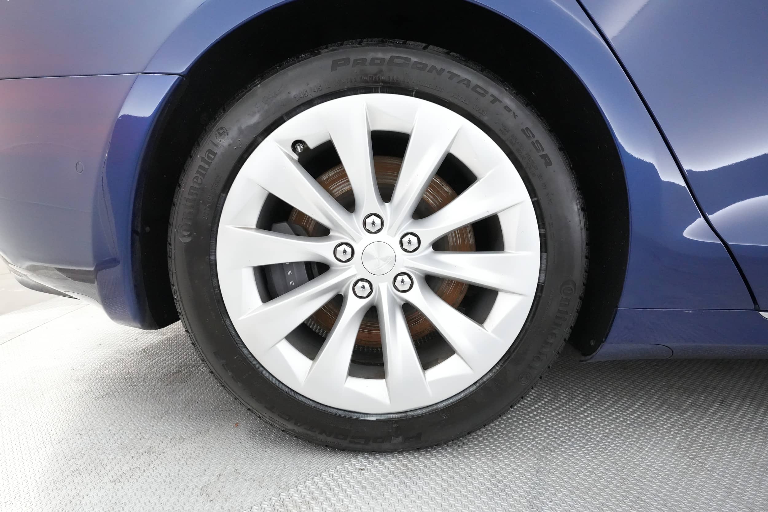 EverCars Co. vehicle image 14 for Tesla Model S -  Long Range Plus on EverCars Co.