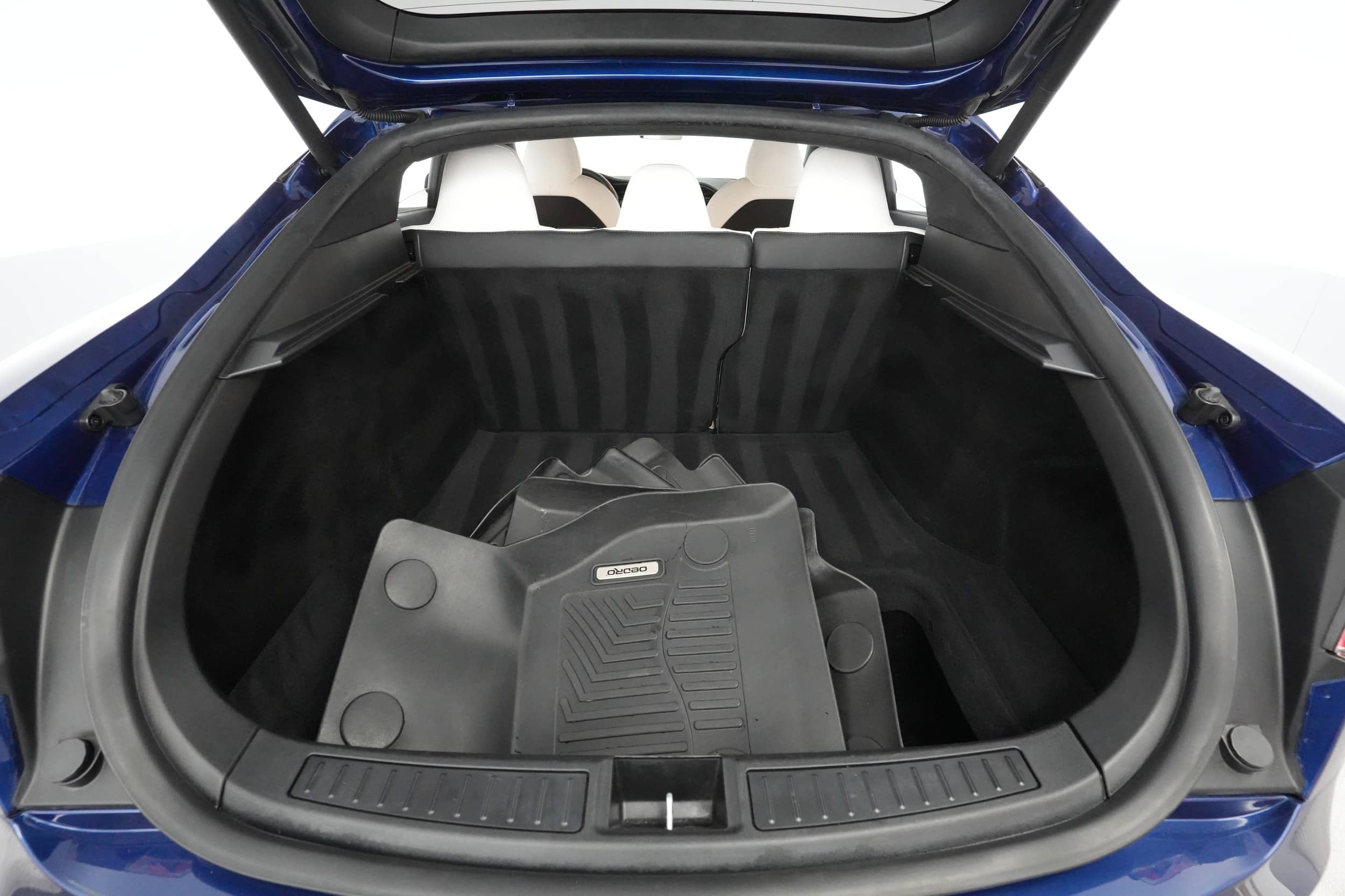 EverCars Co. vehicle image 21 for Tesla Model S -  Long Range Plus on EverCars Co.