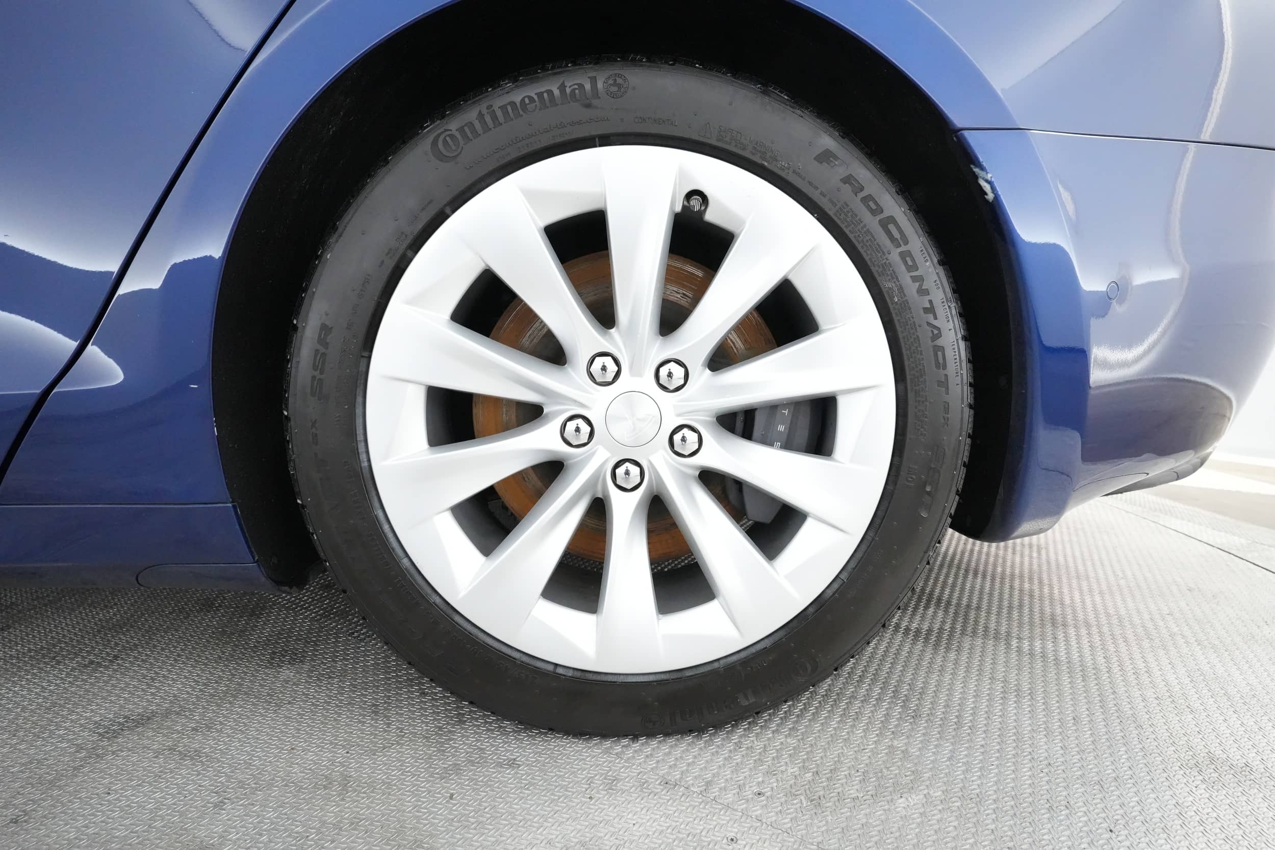 EverCars Co. vehicle image 12 for Tesla Model S -  Long Range Plus on EverCars Co.