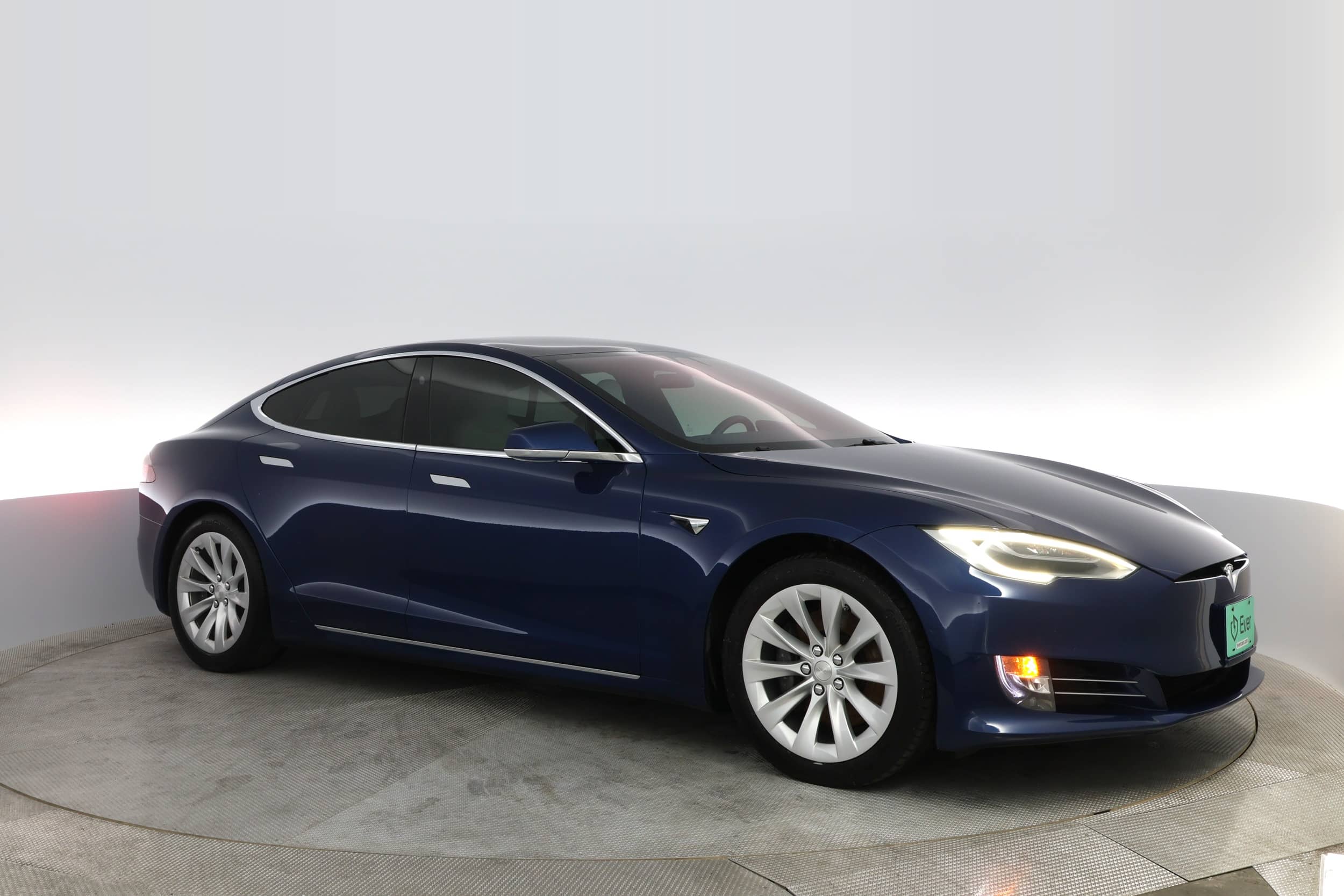 EverCars Co. vehicle image 7 for Tesla Model S -  Long Range Plus on EverCars Co.