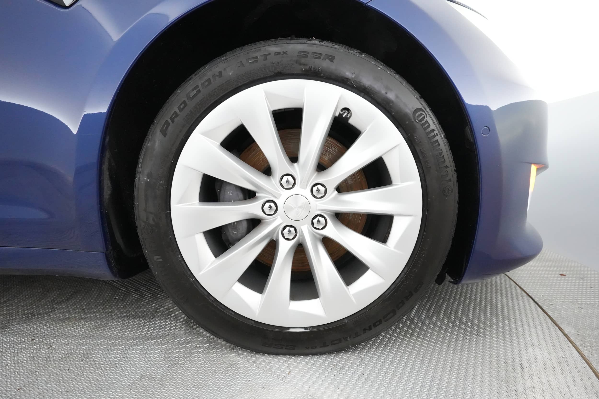 EverCars Co. vehicle image 13 for Tesla Model S -  Long Range Plus on EverCars Co.