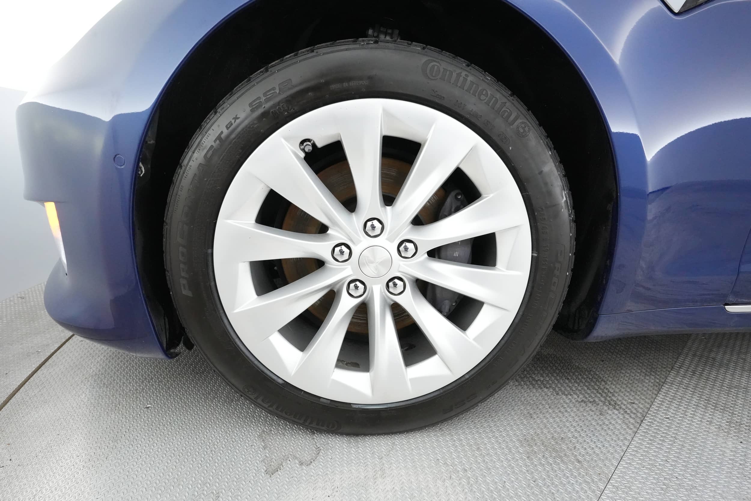 EverCars Co. vehicle image 11 for Tesla Model S -  Long Range Plus on EverCars Co.