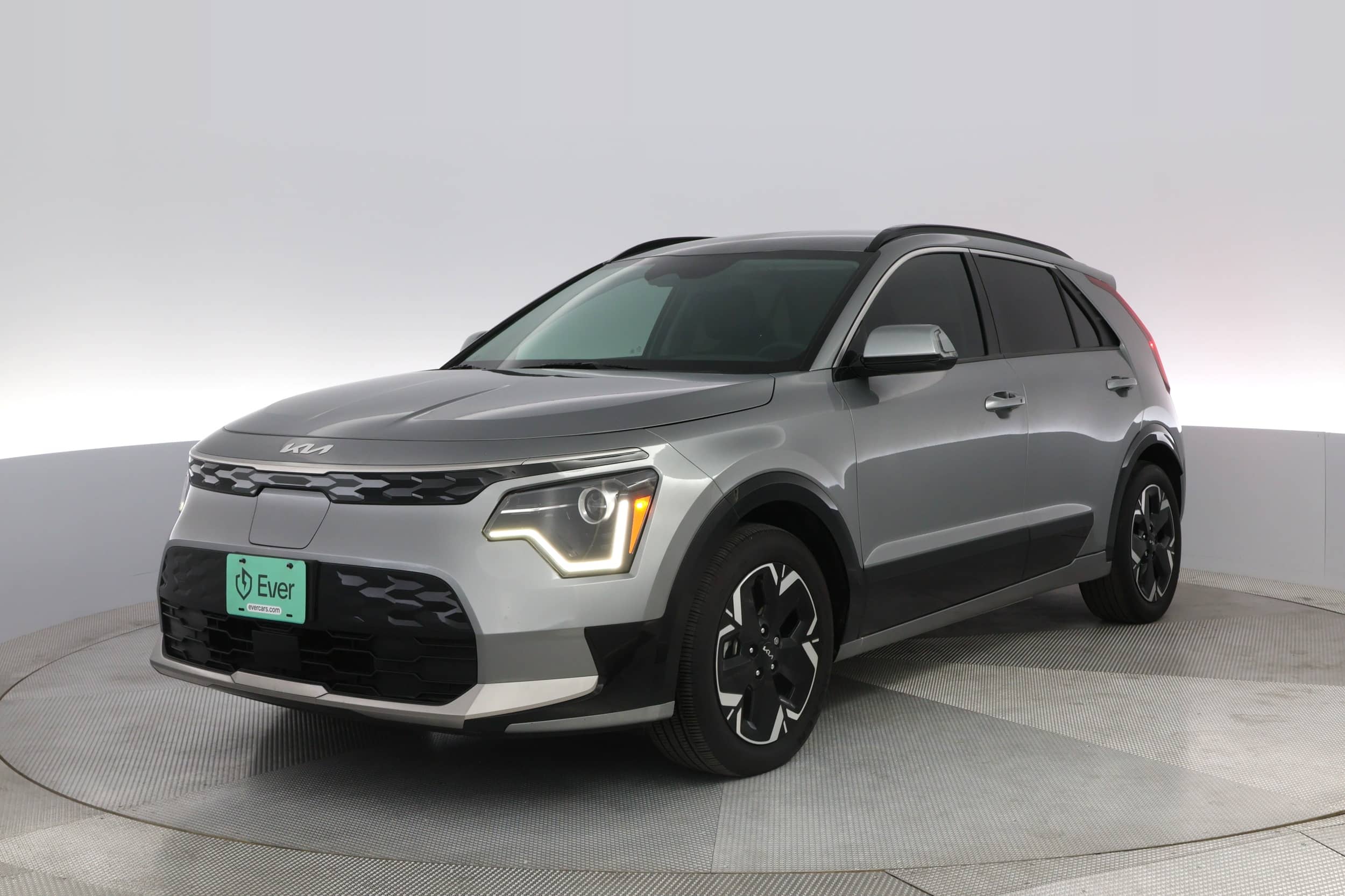 EverCars Co. vehicle image 1 for Kia Niro EV -  Wind on EverCars Co.