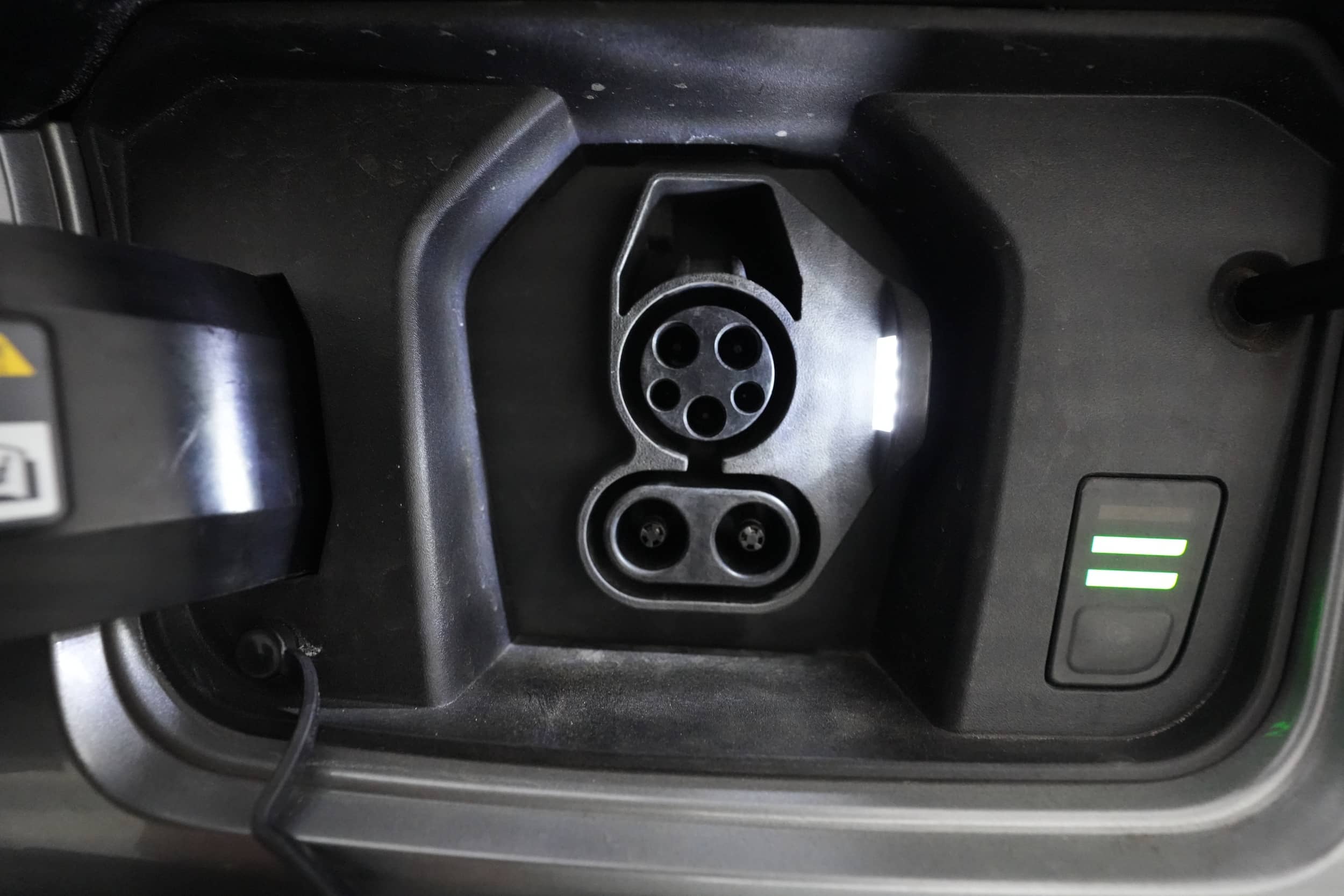 EverCars Co. vehicle image 8 for Kia Niro EV -  Wind on EverCars Co.