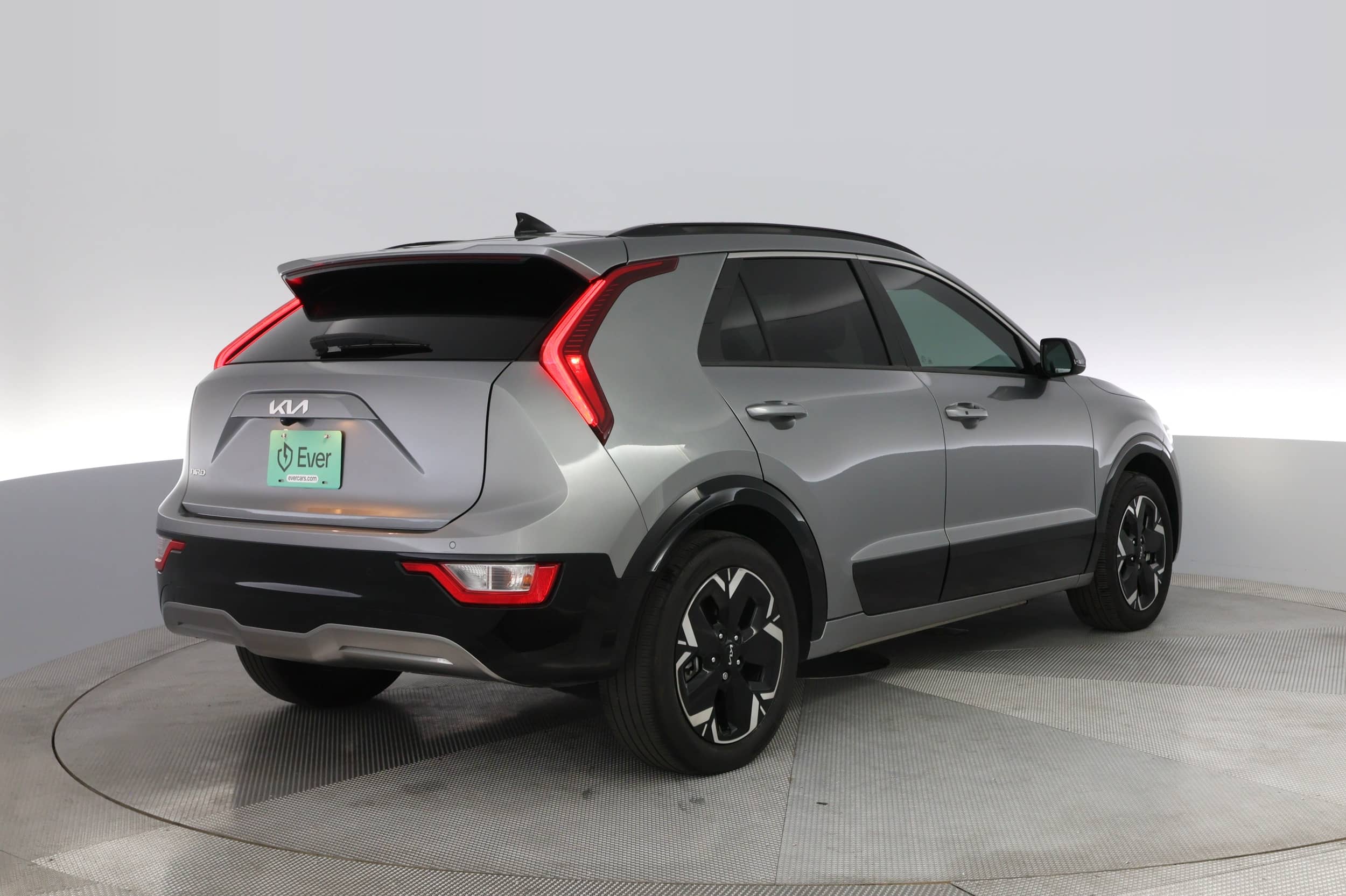 EverCars Co. vehicle image 2 for Kia Niro EV -  Wind on EverCars Co.